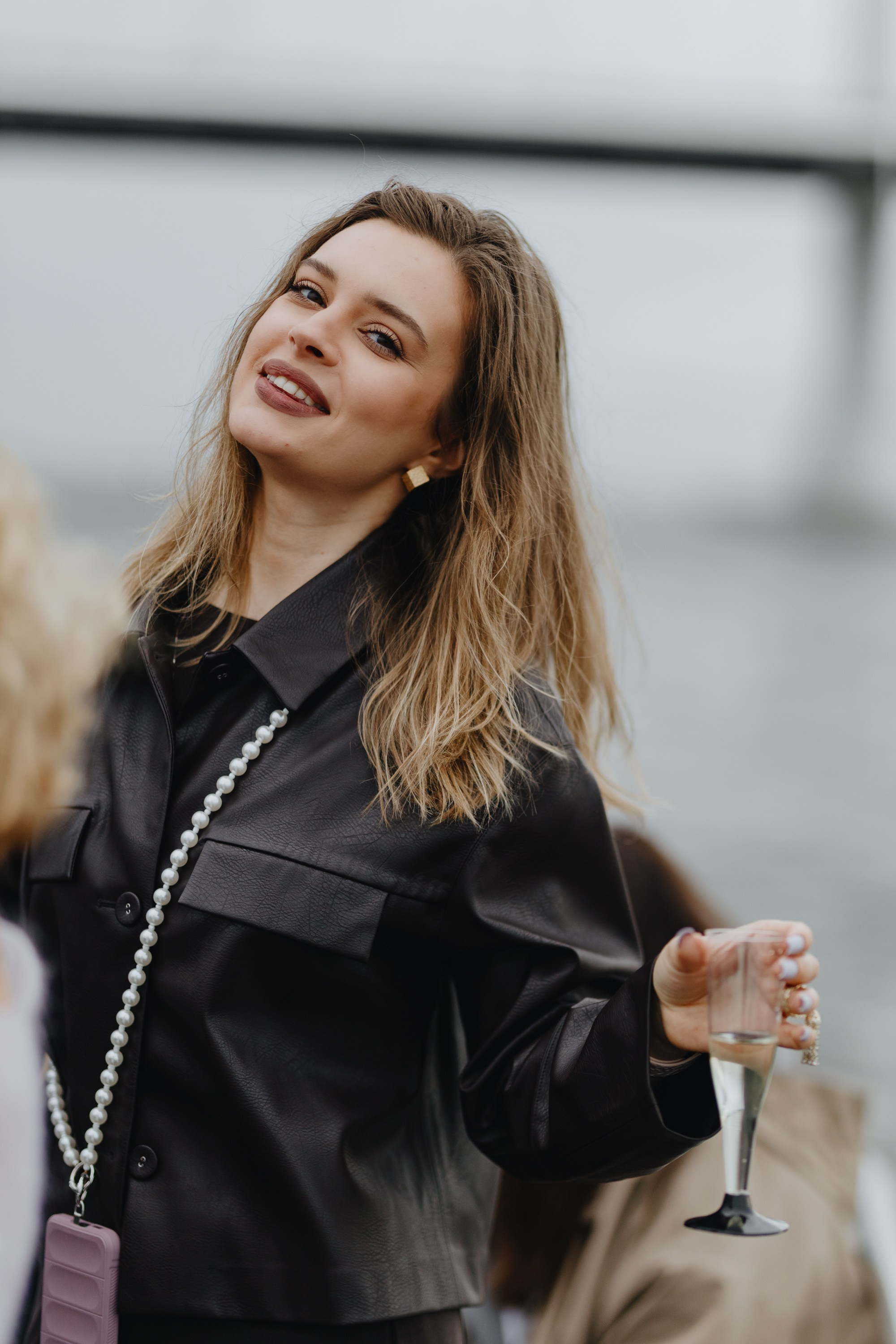 Корпоратив | Теплоход. Фотограф Илья Чернов