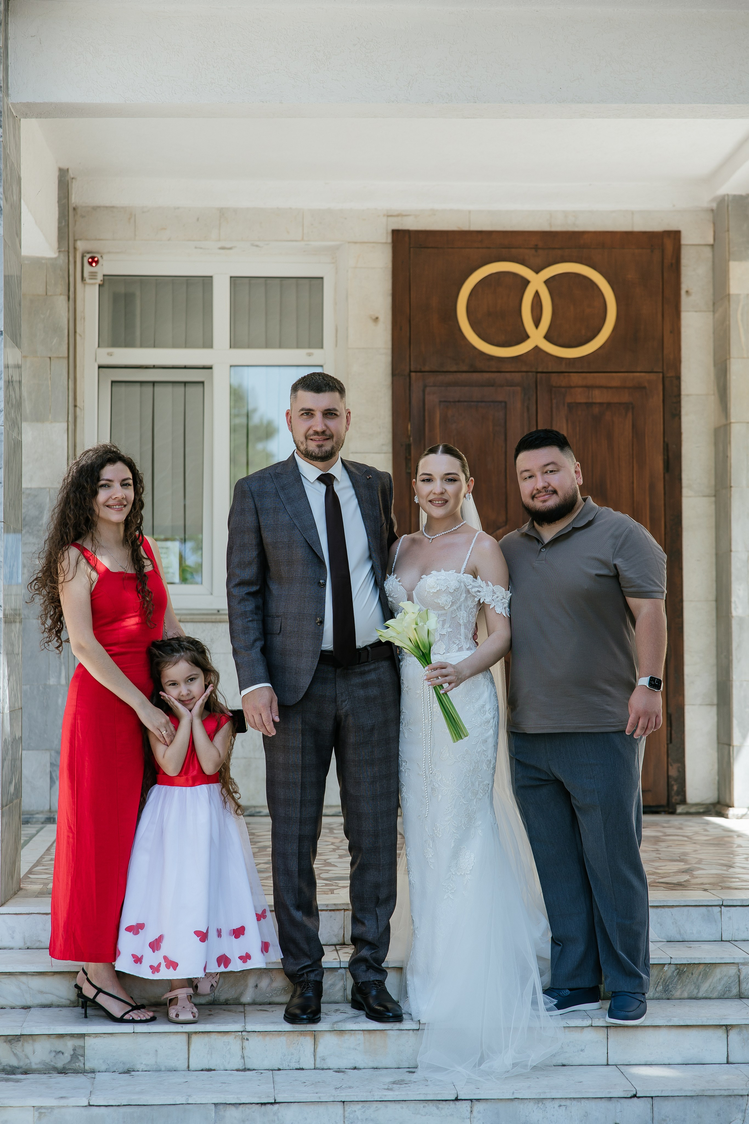 Геленджик. Александр и Анастасия. Свадебный и семейный фотограф Ростова-на-Дону Ирина Бондарева