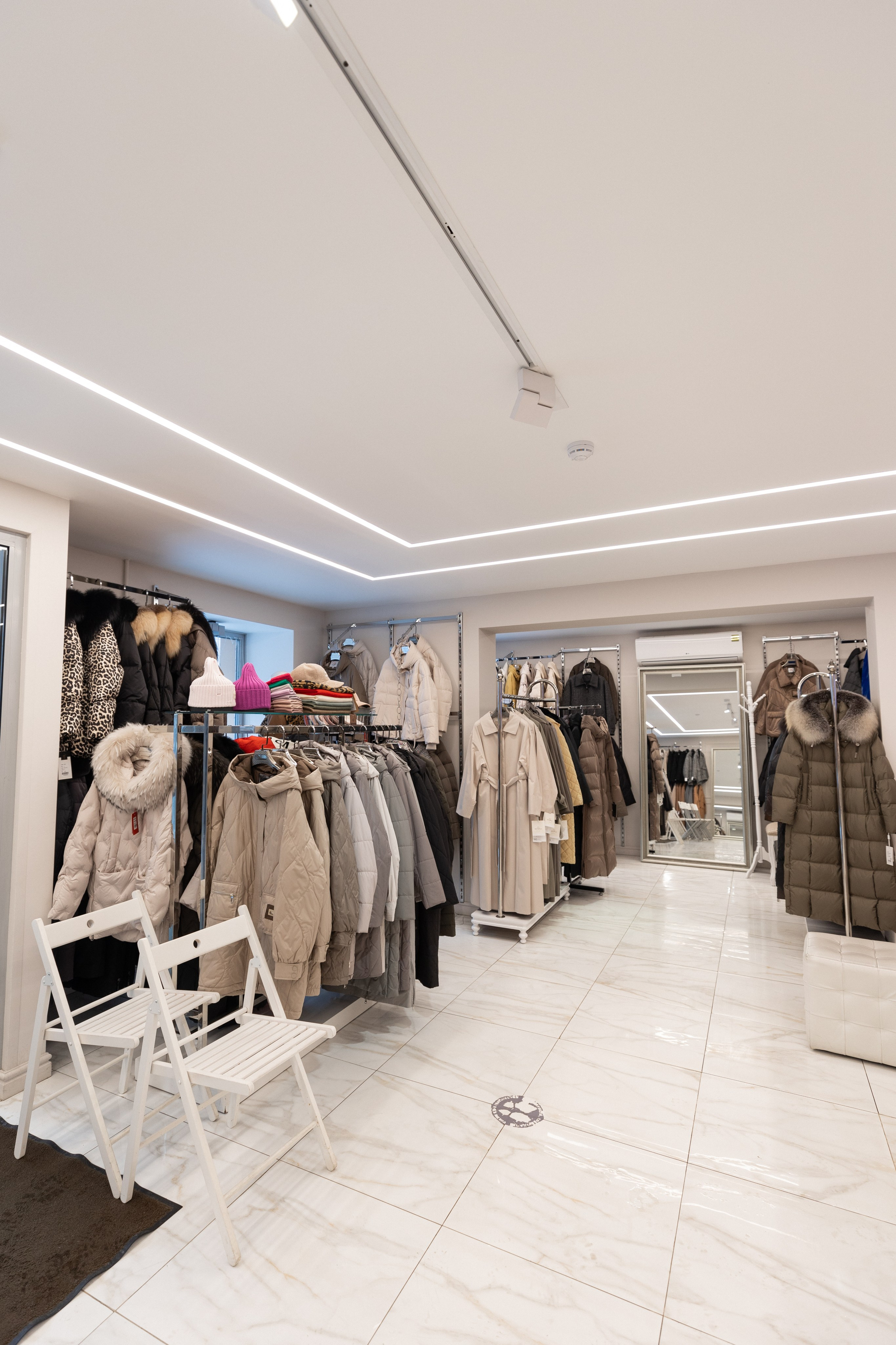 My Beverly coat & Мой Мир — мероприятие. Фотограф для брендов в Санкт-Петербурге — Анита Вернер