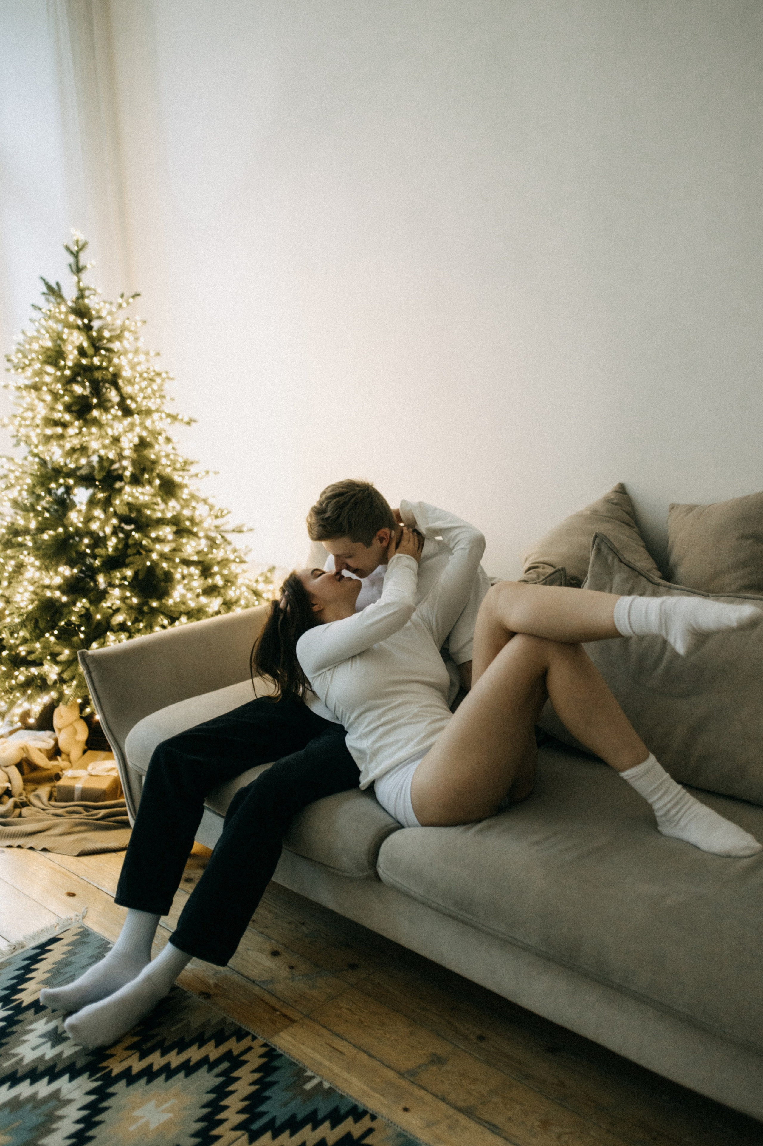 Светлана и Никита. Фотограф в Санкт-Петербурге