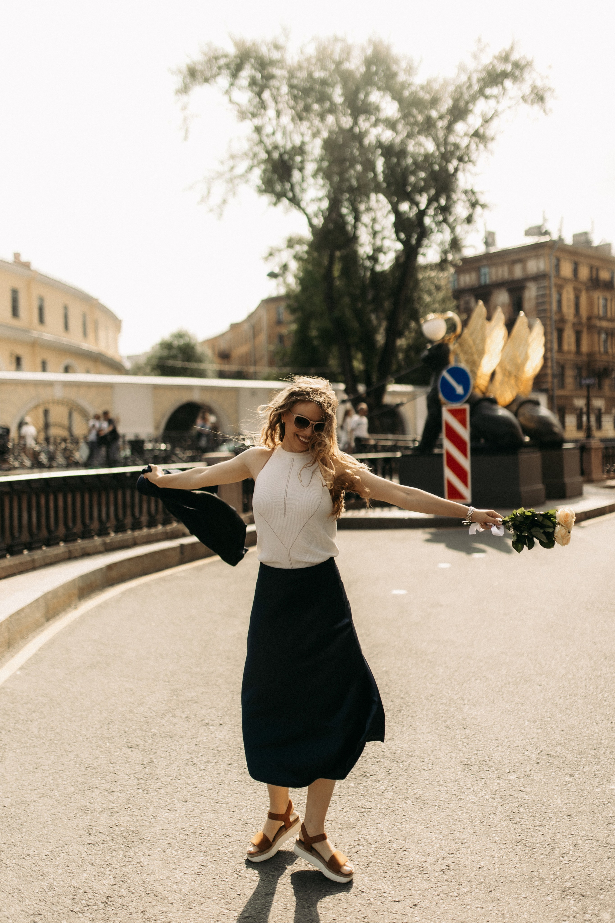 Екатерина. Фотограф в Санкт-Петербурге