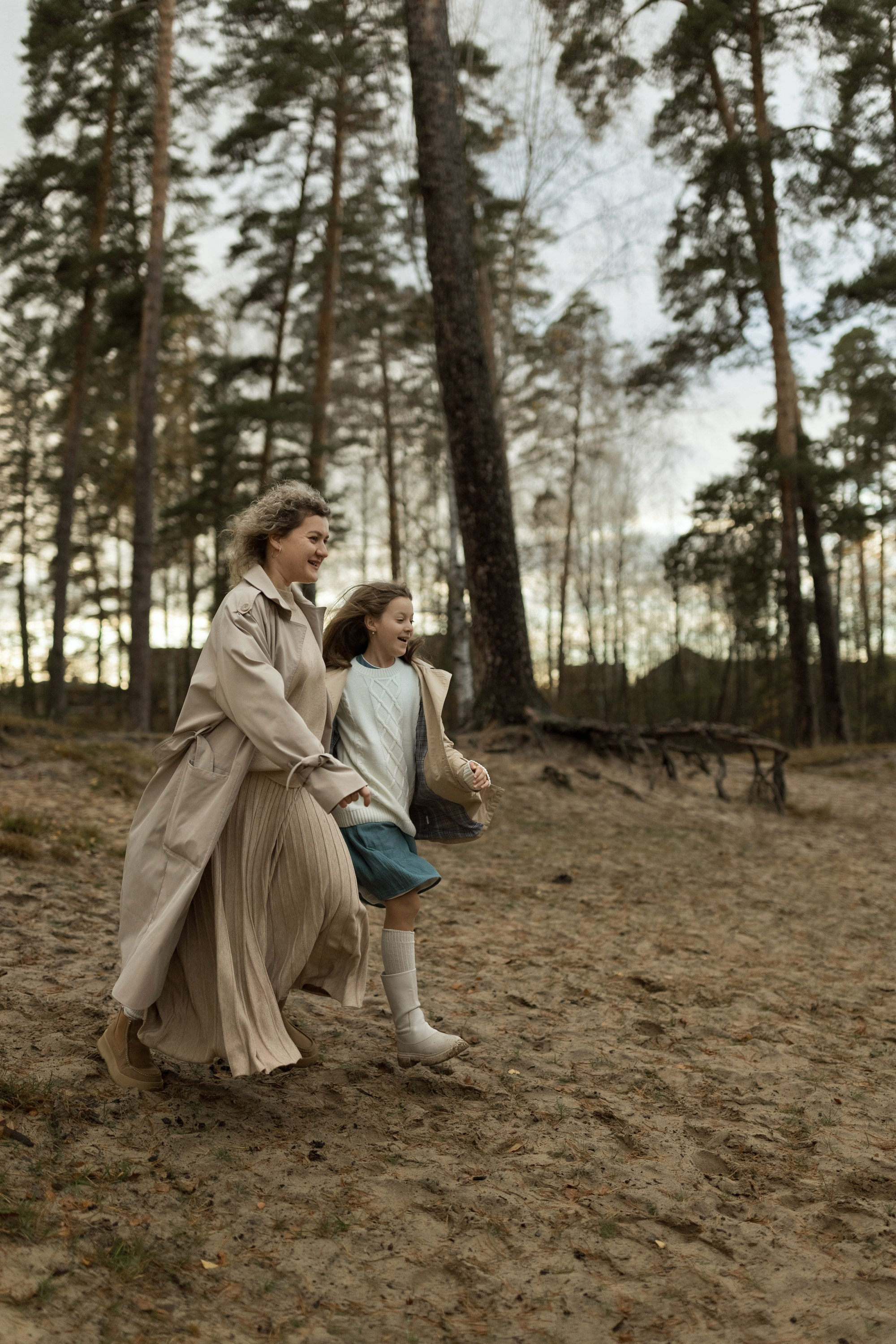 СЕМЬЯ / ДЕТИ. Детский и семейный фотограф в Тамбове Марина Смаль