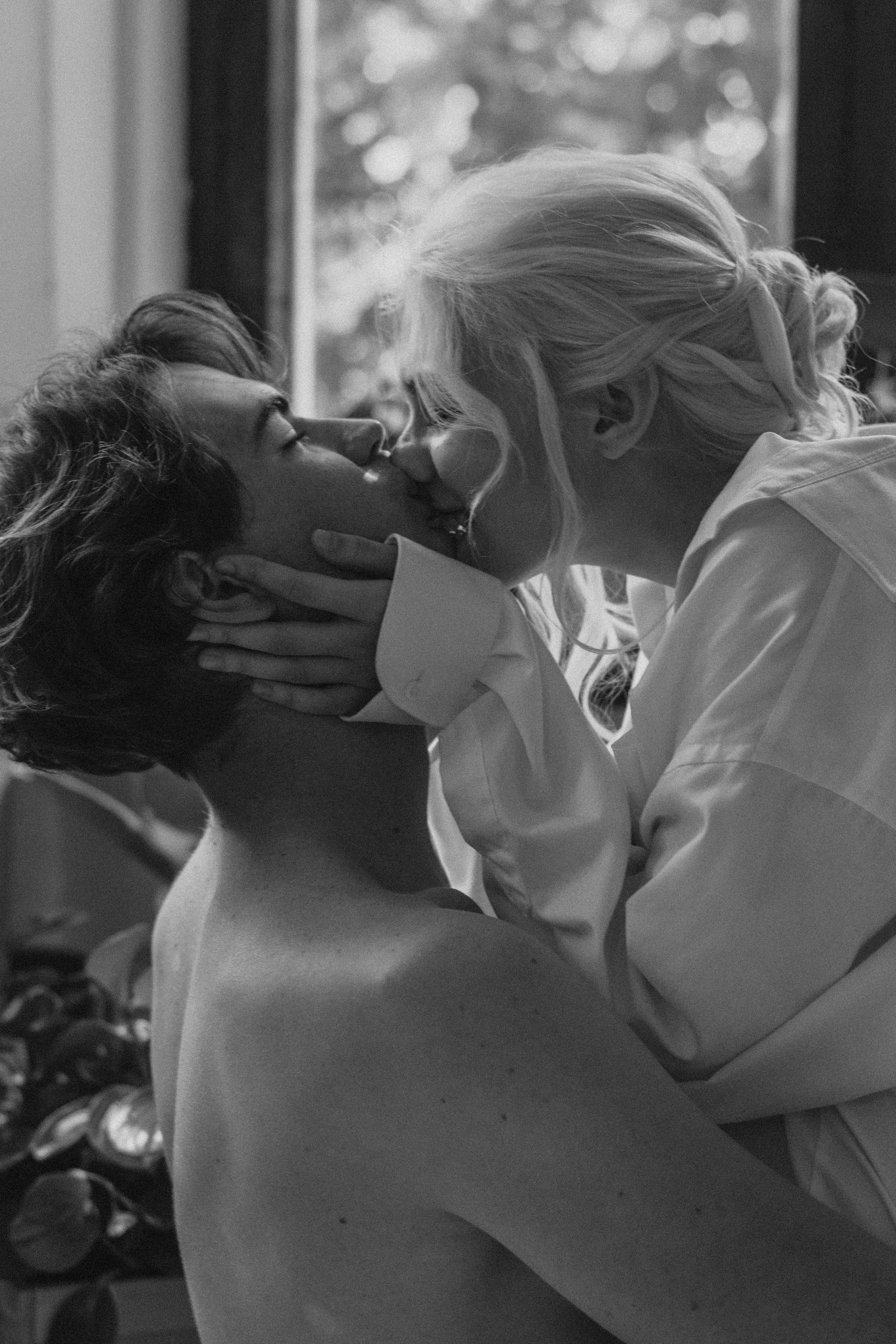 Fotógrafa en Barcelona Margarita Reshetnikova