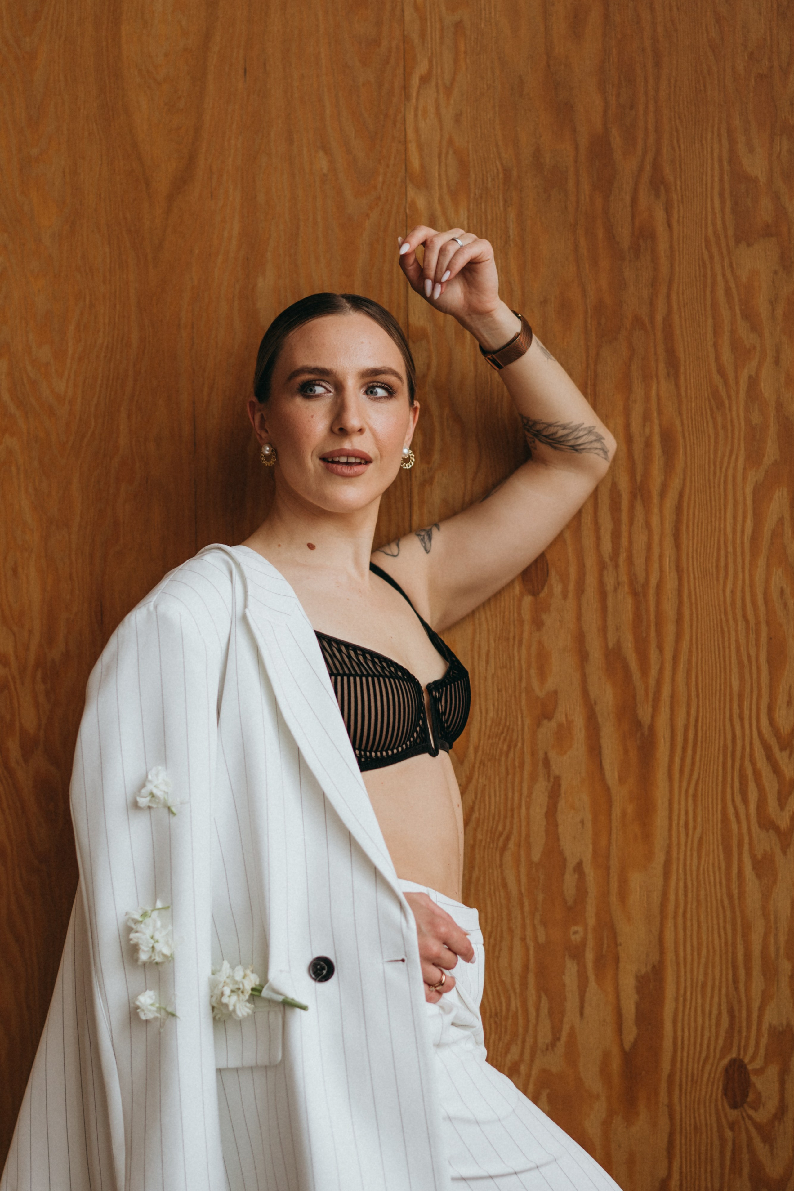 Алена. Фотограф в Санкт-Петербурге — Лучина Екатерина