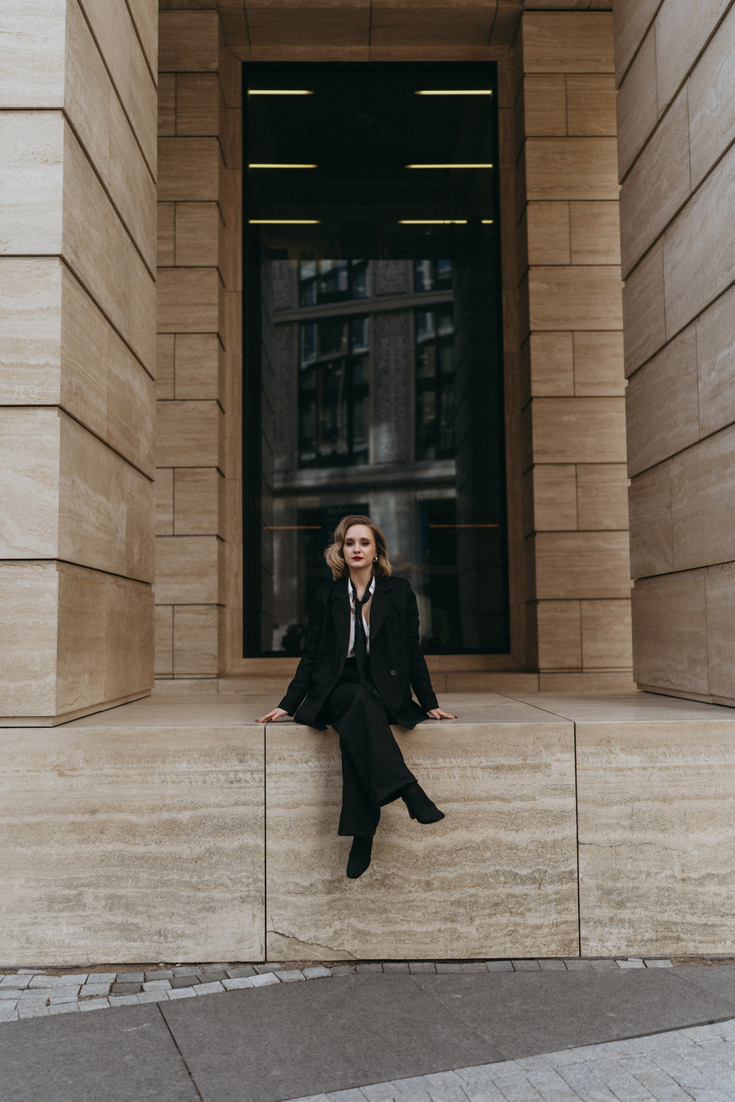 Марина. Фотограф в Санкт-Петербурге — Лучина Екатерина