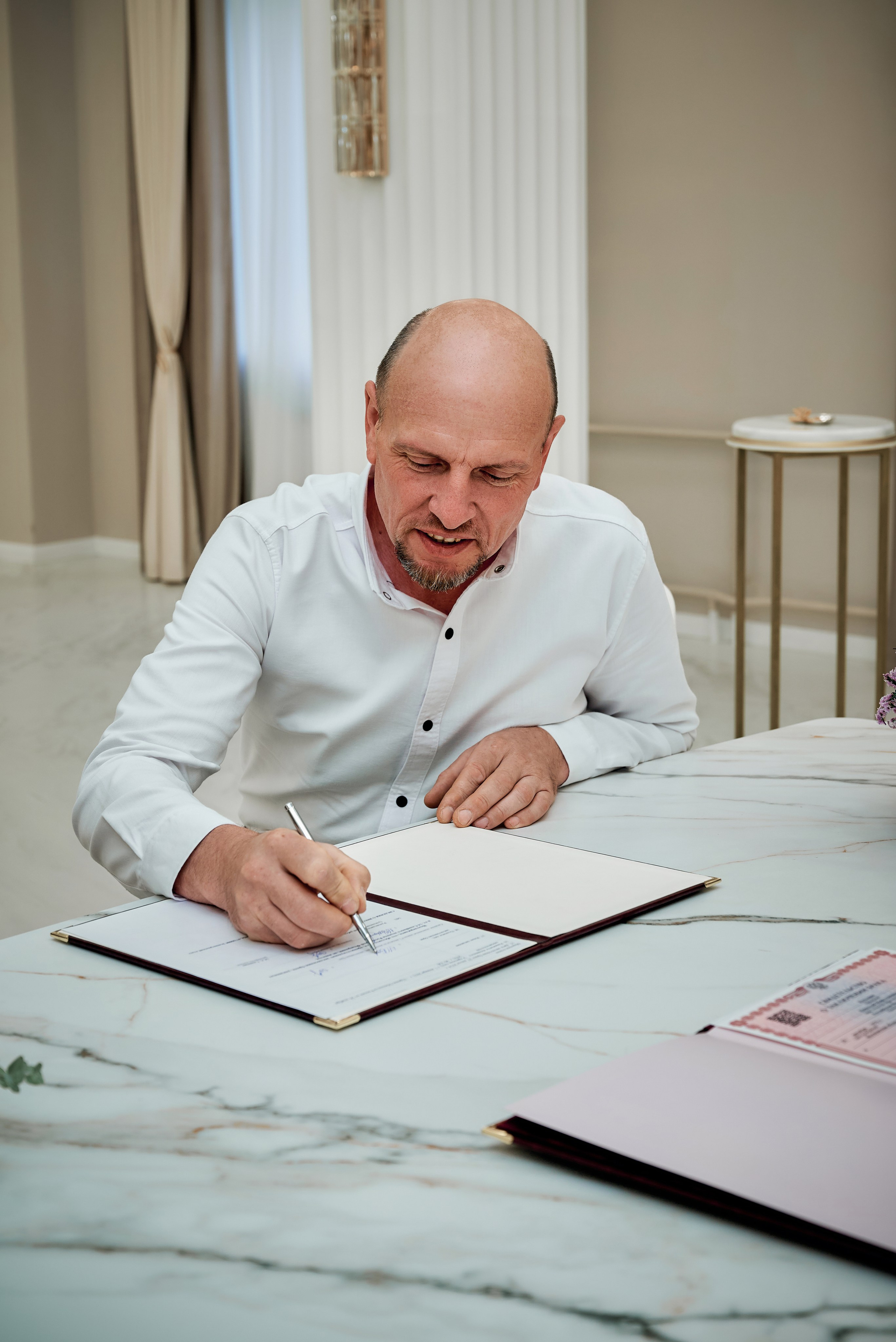 Николай и Юлия. Фотограф Зеленоград Москва