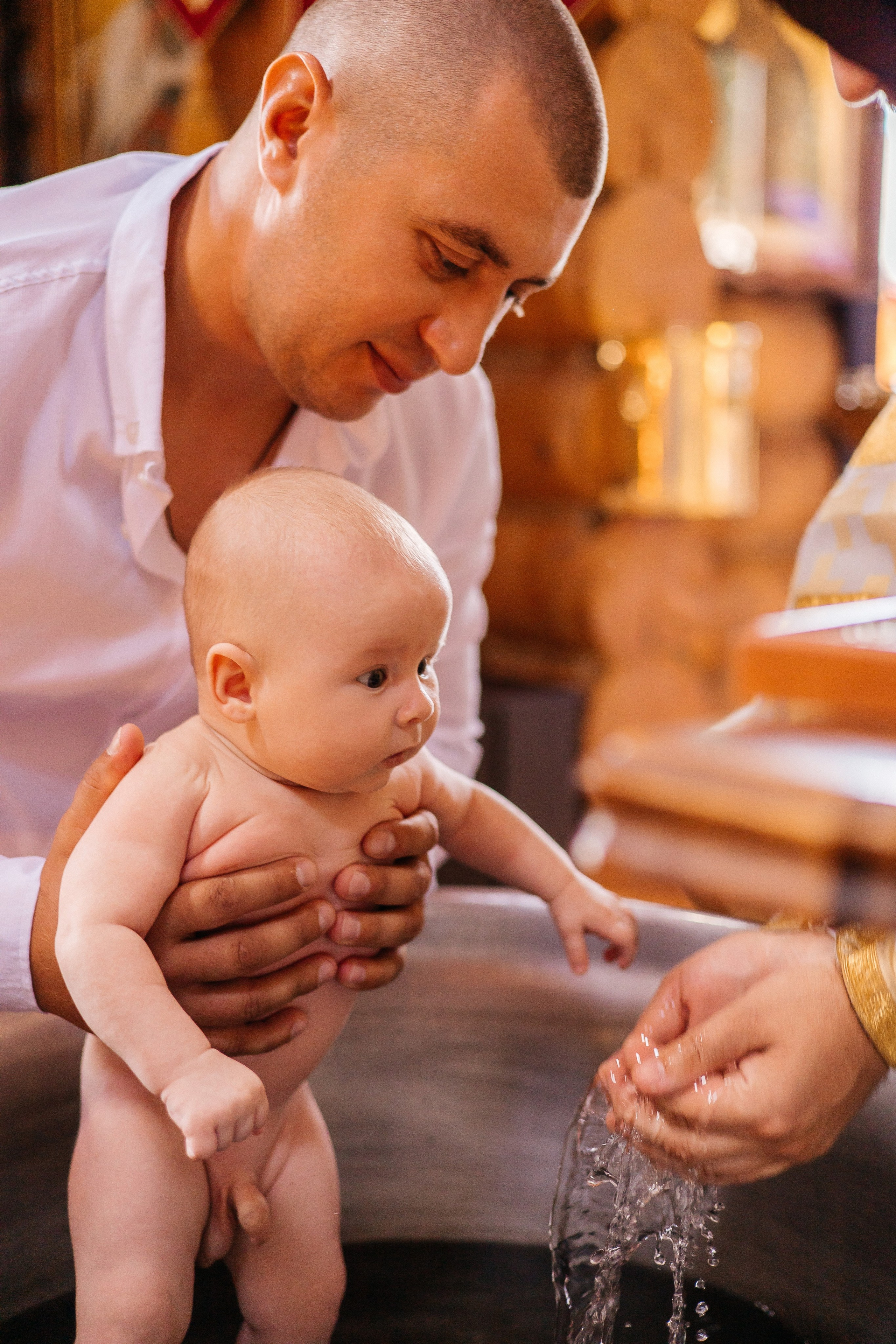 Крестины. Фотограф Ростов-на-Дону | фототерапевт