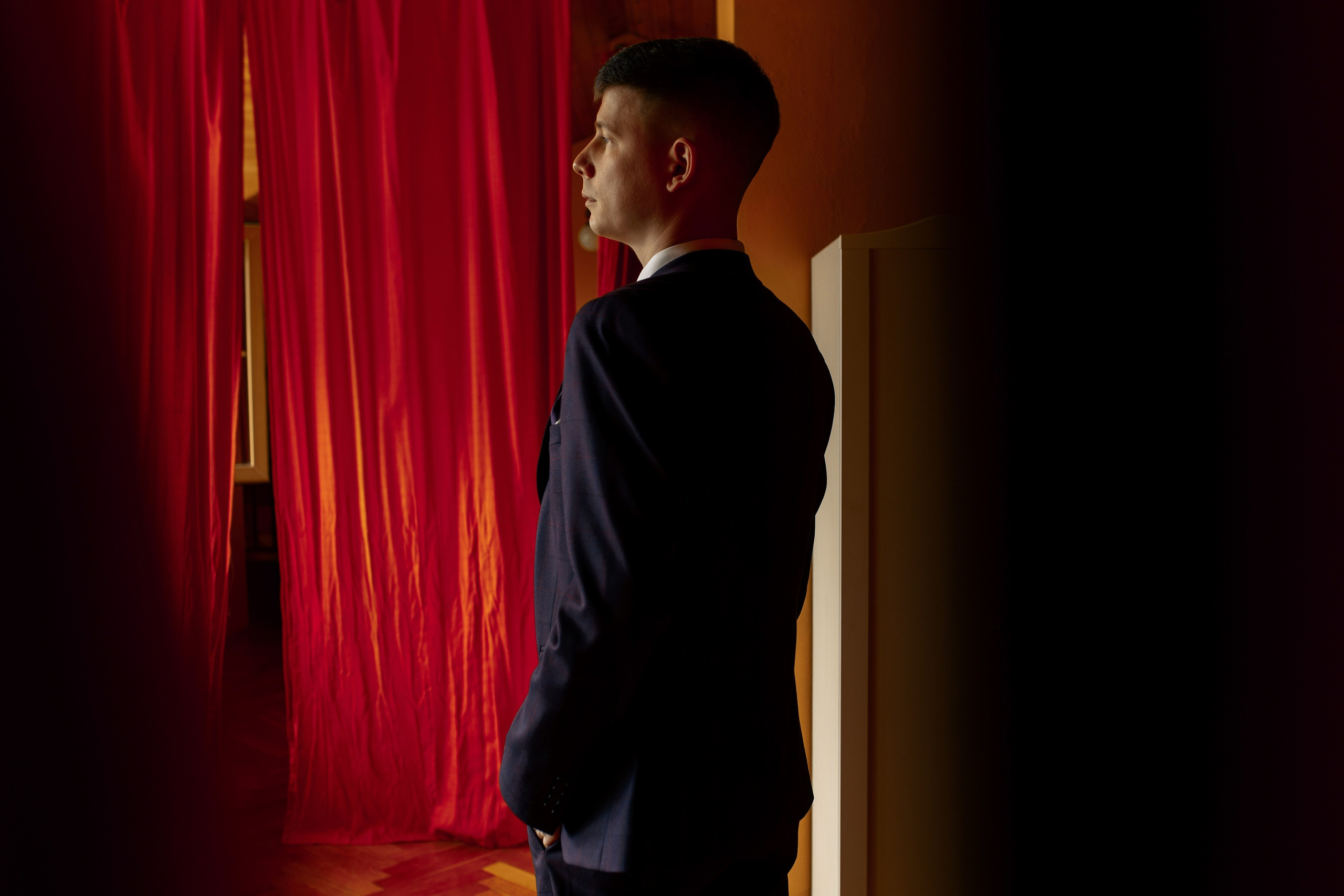 Свадьбы. Фотограф  Уфа, Москва, Казань, Питер Ильдар Кудабаев