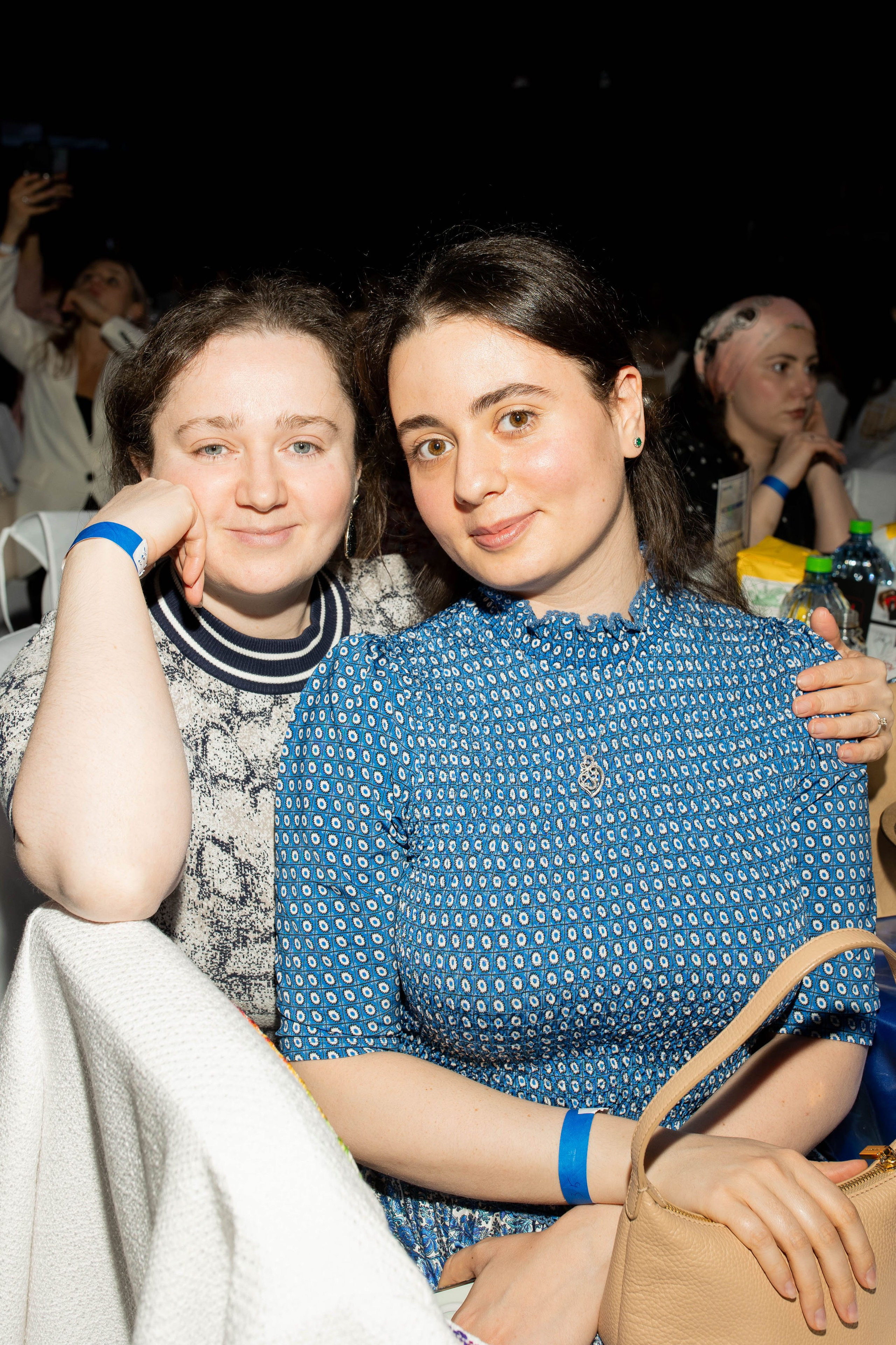 Первый Еврейский Женский Конгресс. Свадебный, портретный фотограф Москва