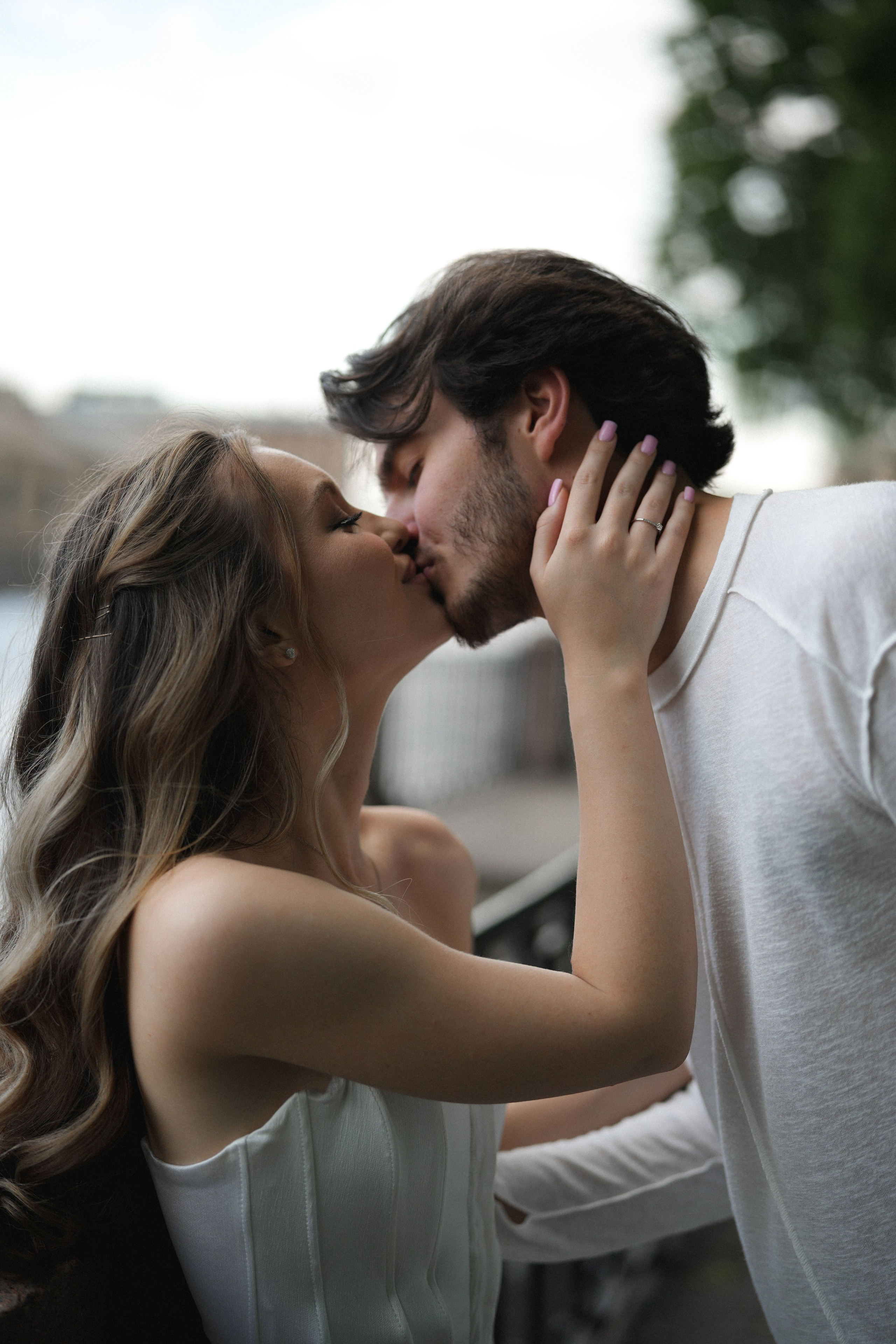 Love Story. Свадебный фотограф Санкт-Петербург СПб Виталий Богданов