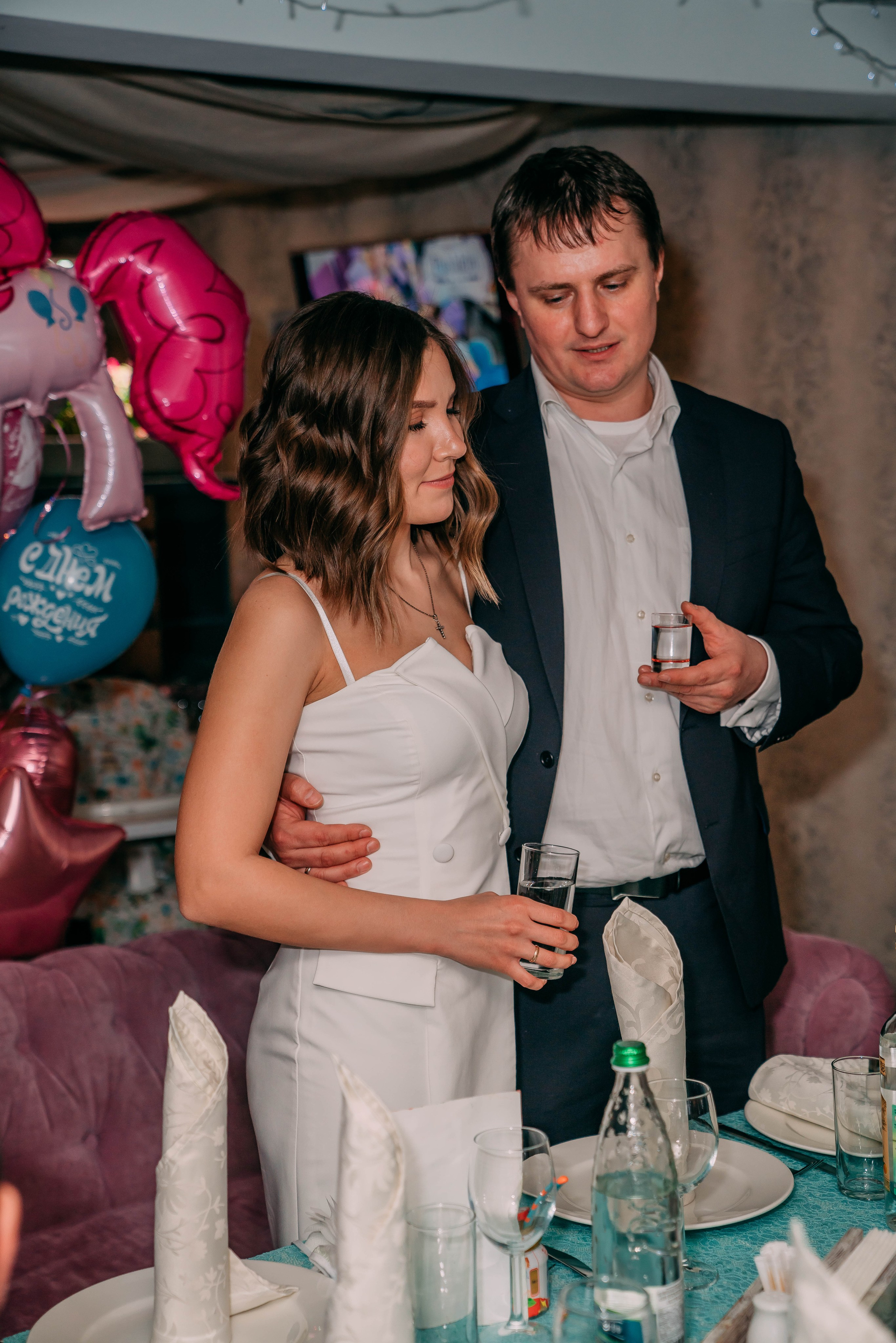 Эля. Семейный и школьный фотограф в Москве Юлия Кобзева