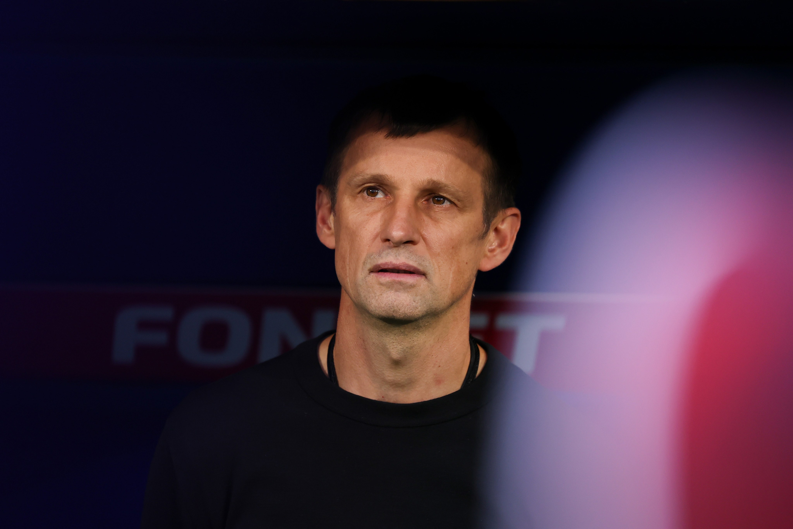 ФК Зенит — ФК Рубин Кубок России 2025/26 12.08.2025. Спортивный и репортажный фотограф Антон Тереханов