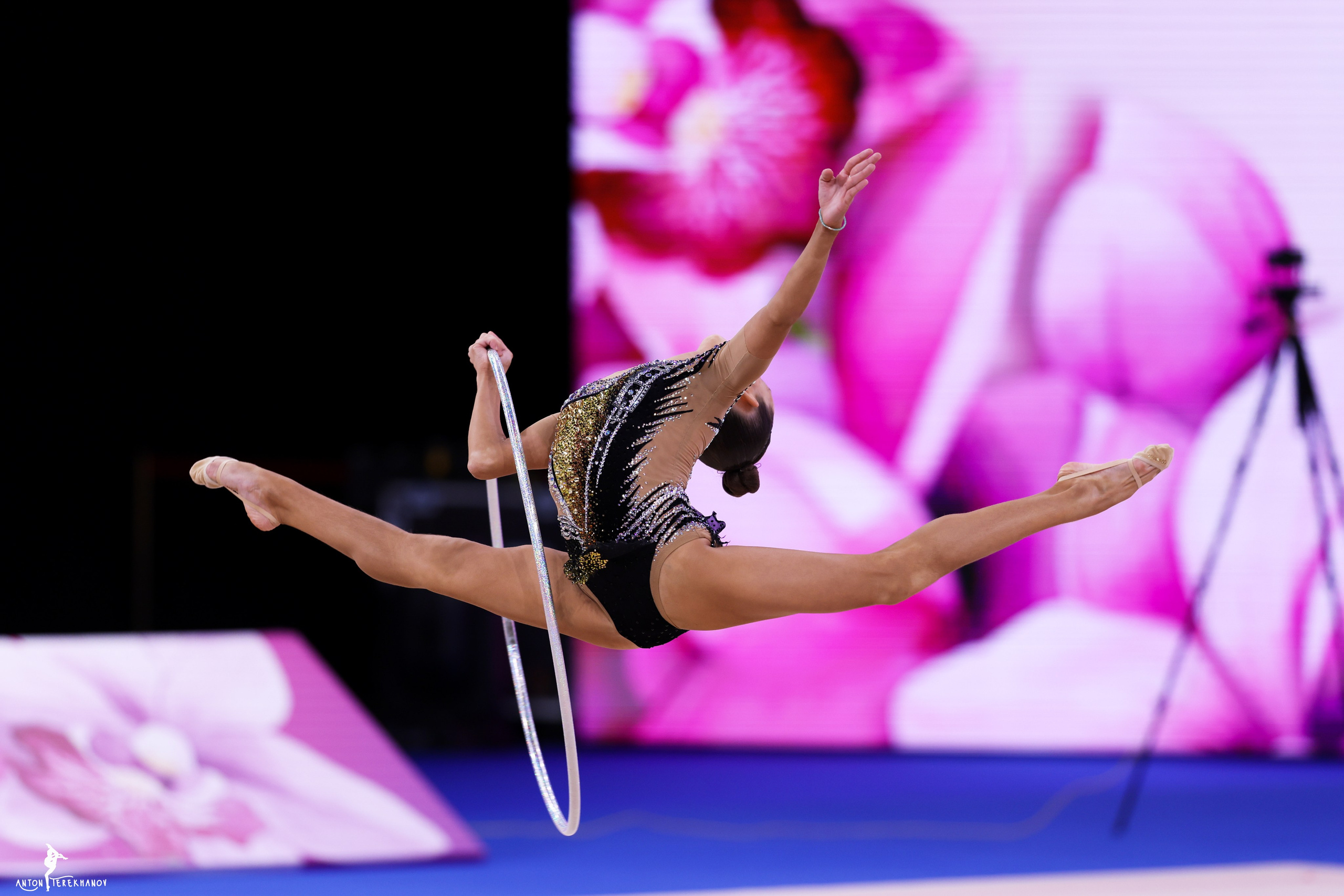 Альфа Банк Кубок Сильнейших 2025 финал 19.10.2025. Спортивный и репортажный фотограф Антон Тереханов