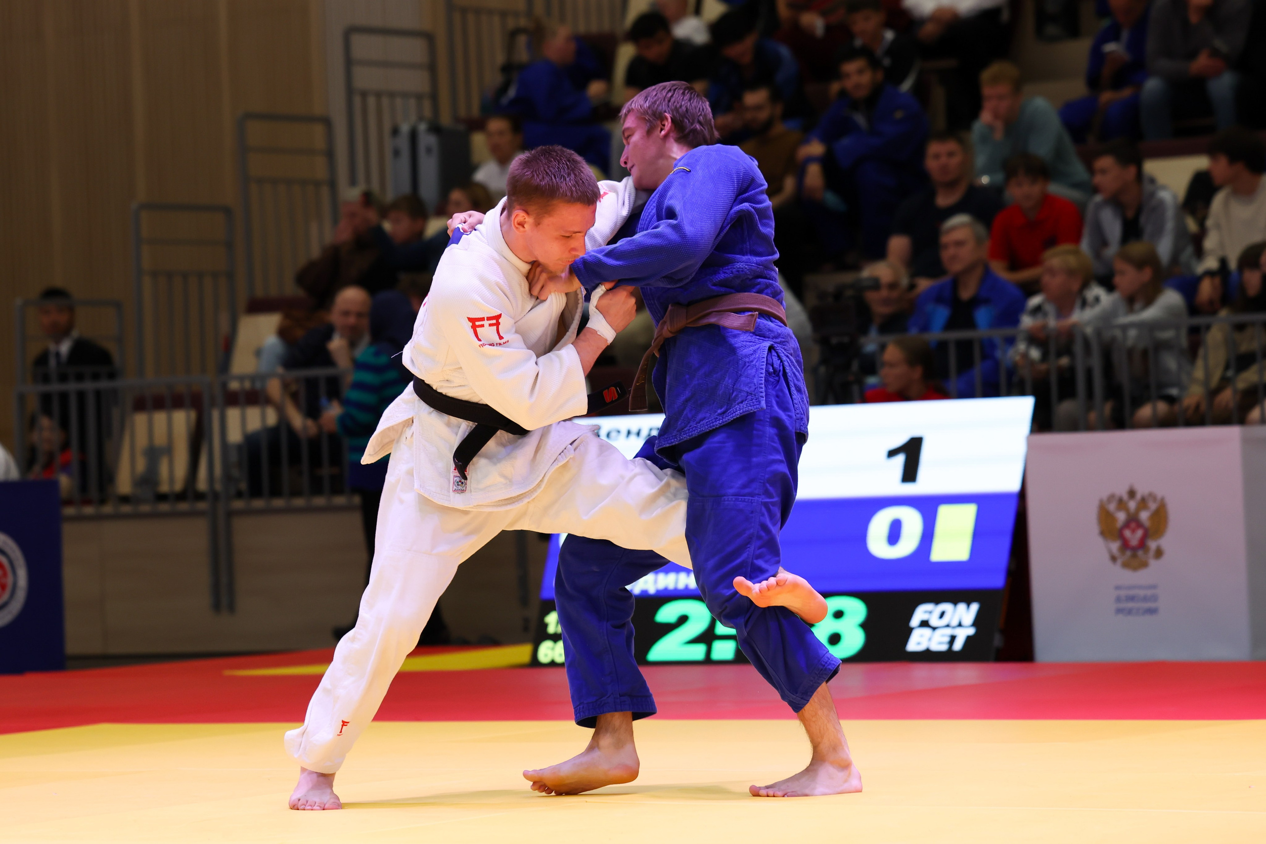 Легенды петербургского дзюдо 16.08.2025. Спортивный и репортажный фотограф Антон Тереханов