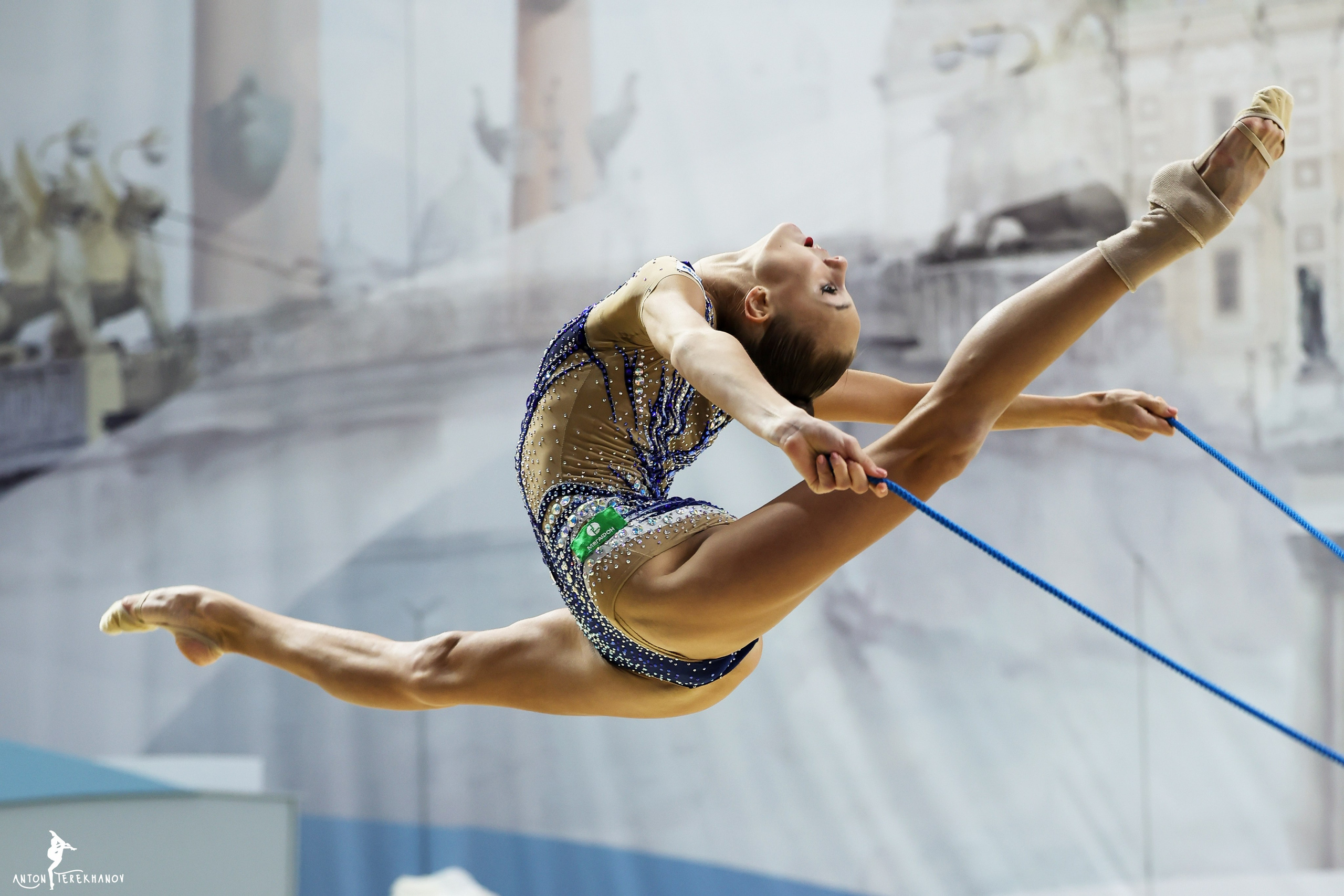 Первенство Санкт-Петербурга 2024. Спортивный и репортажный фотограф Антон Тереханов