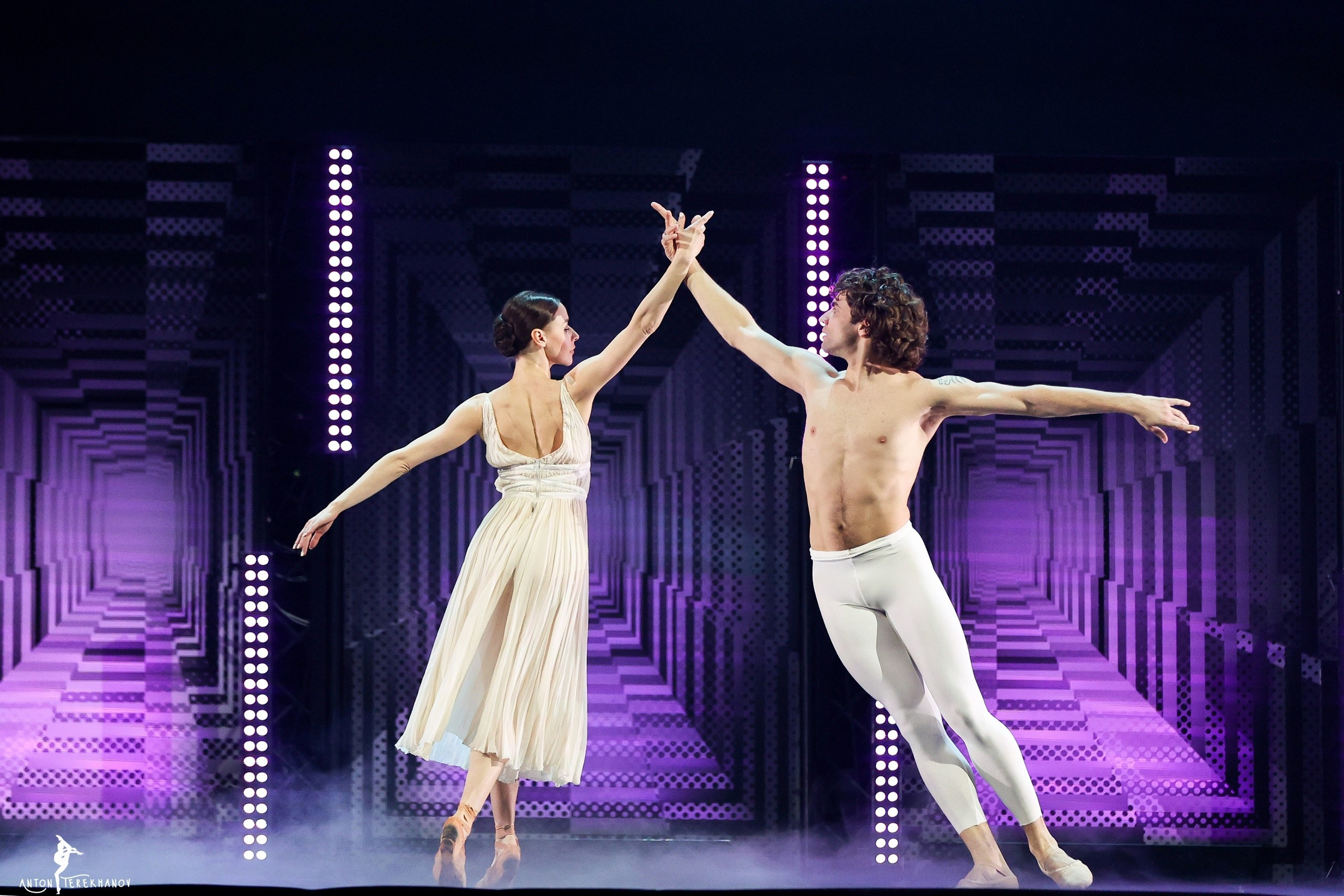 «Восхождение» шоу Светланы Хоркиной 28-29.05.2022. Спортивный и репортажный фотограф Антон Тереханов