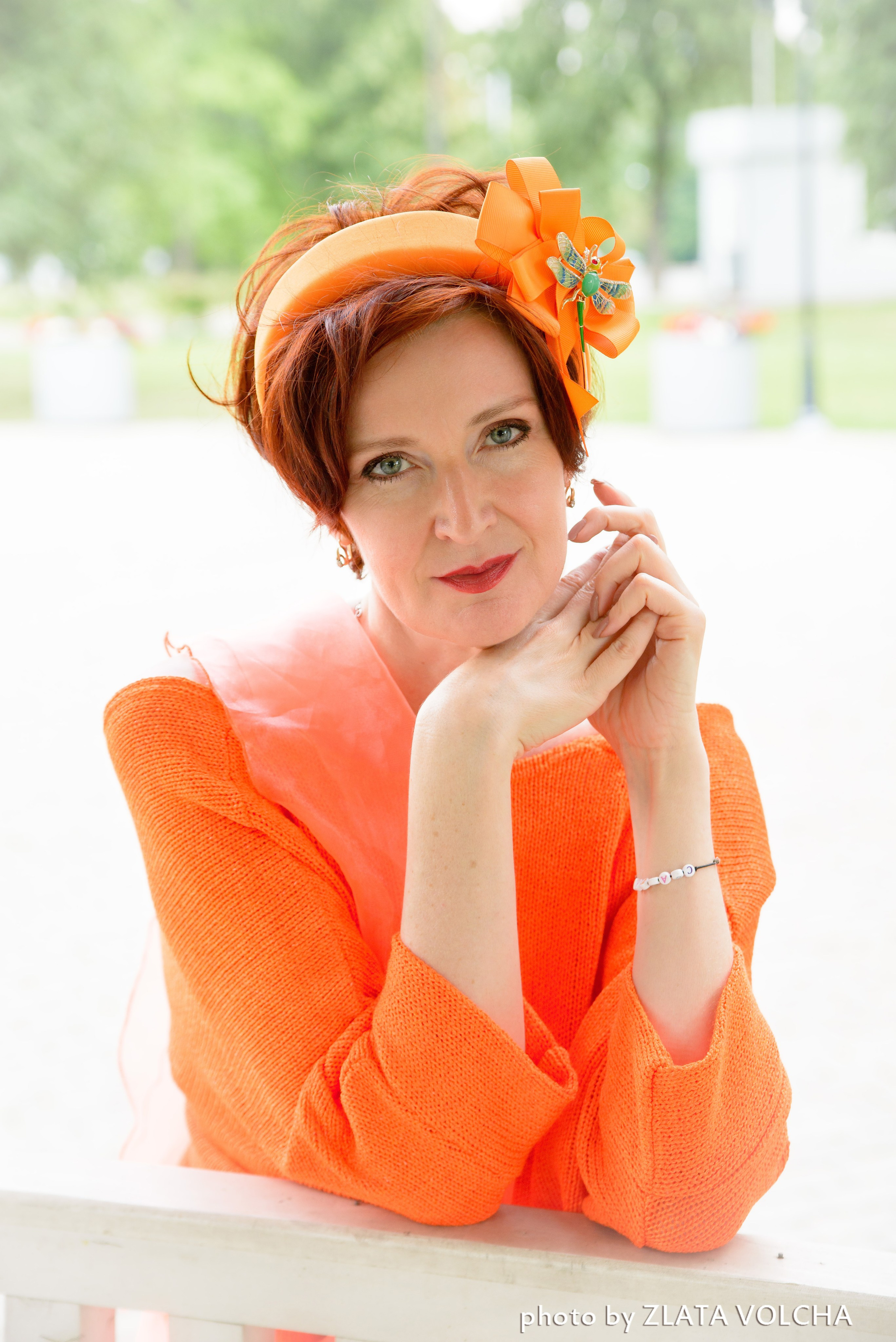 Портрет. Фото, видео, монтаж