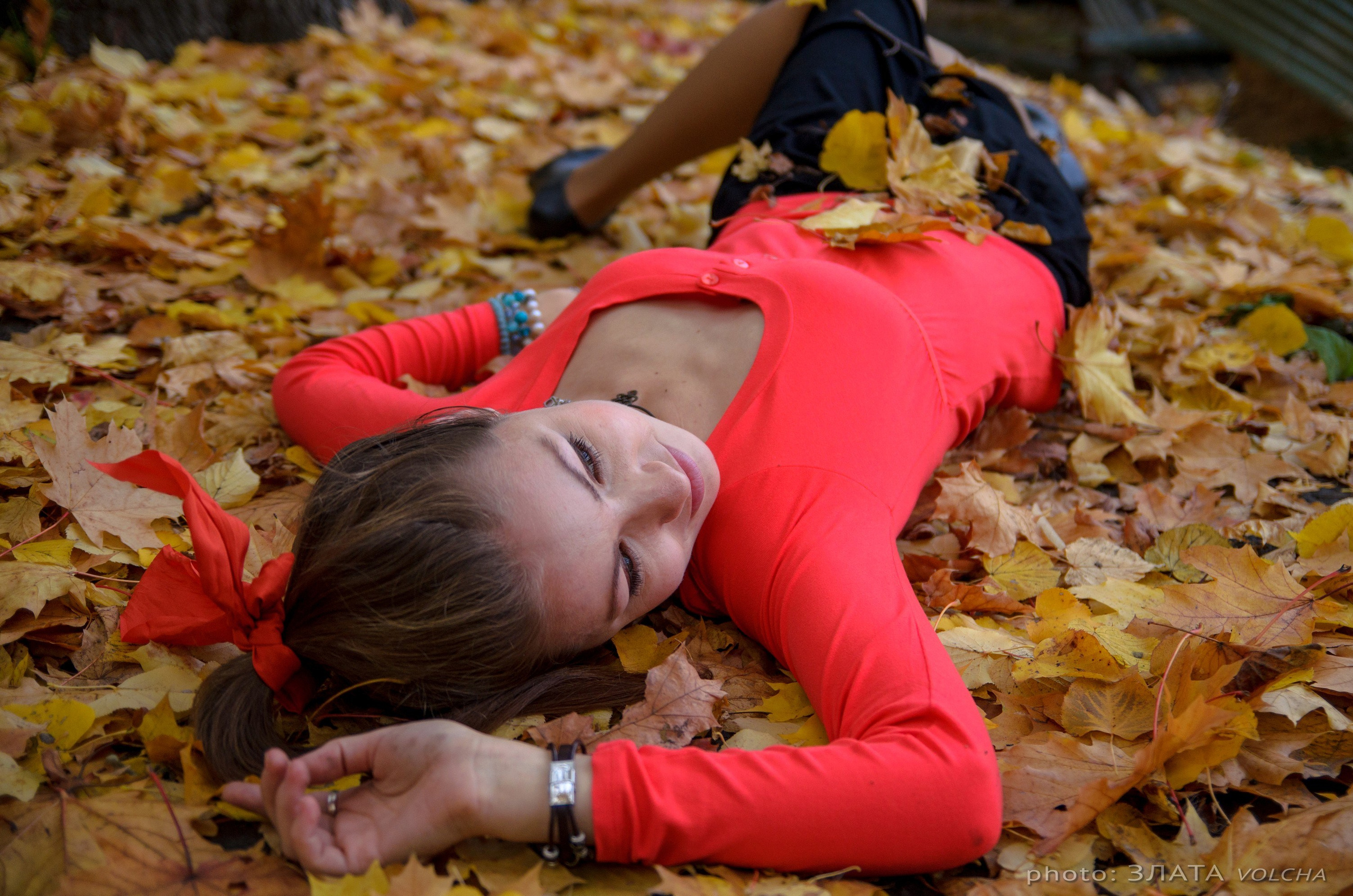 Образ. Фото, видео, монтаж