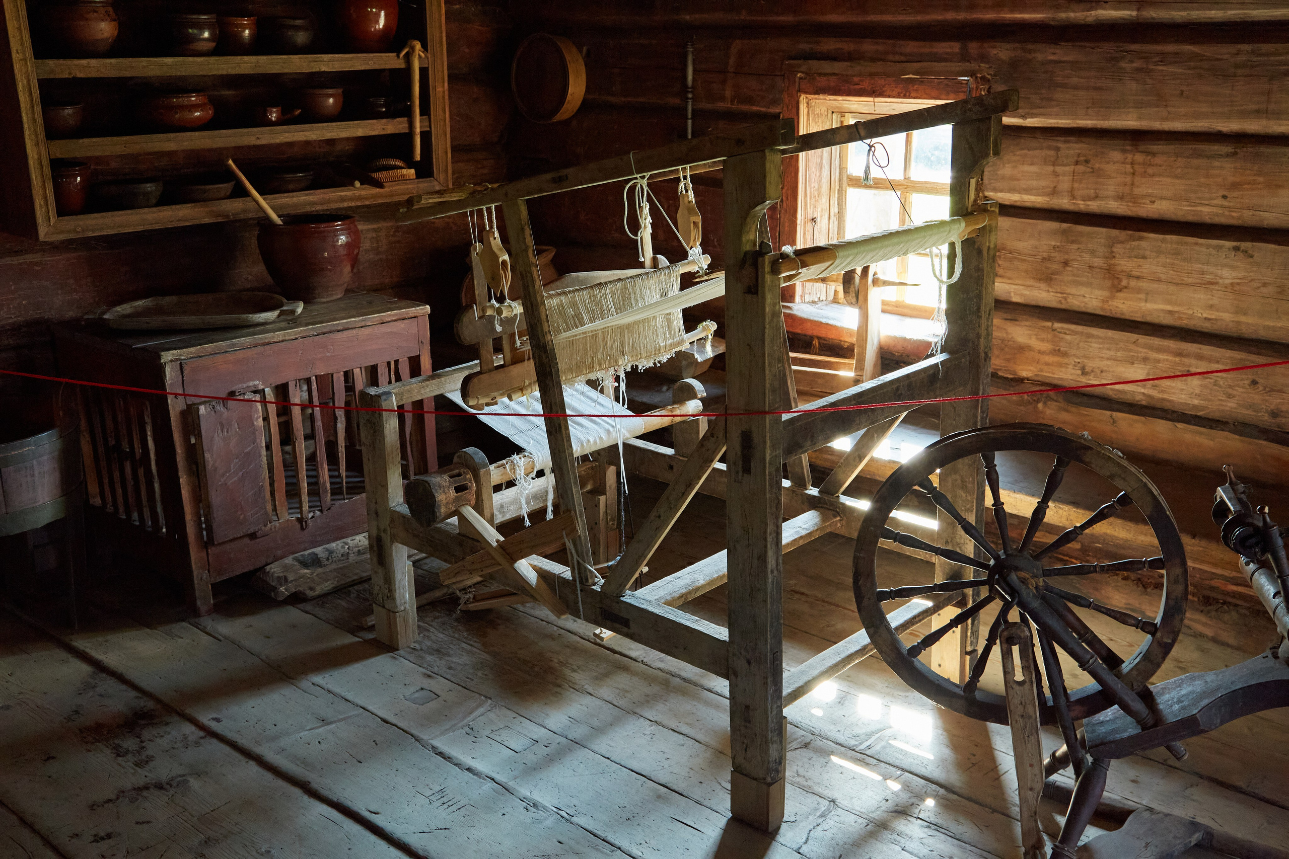 Кижи. Пейзажи Крайнего Севера. Баренцево море, Рыбачий, Средний, Немецкий