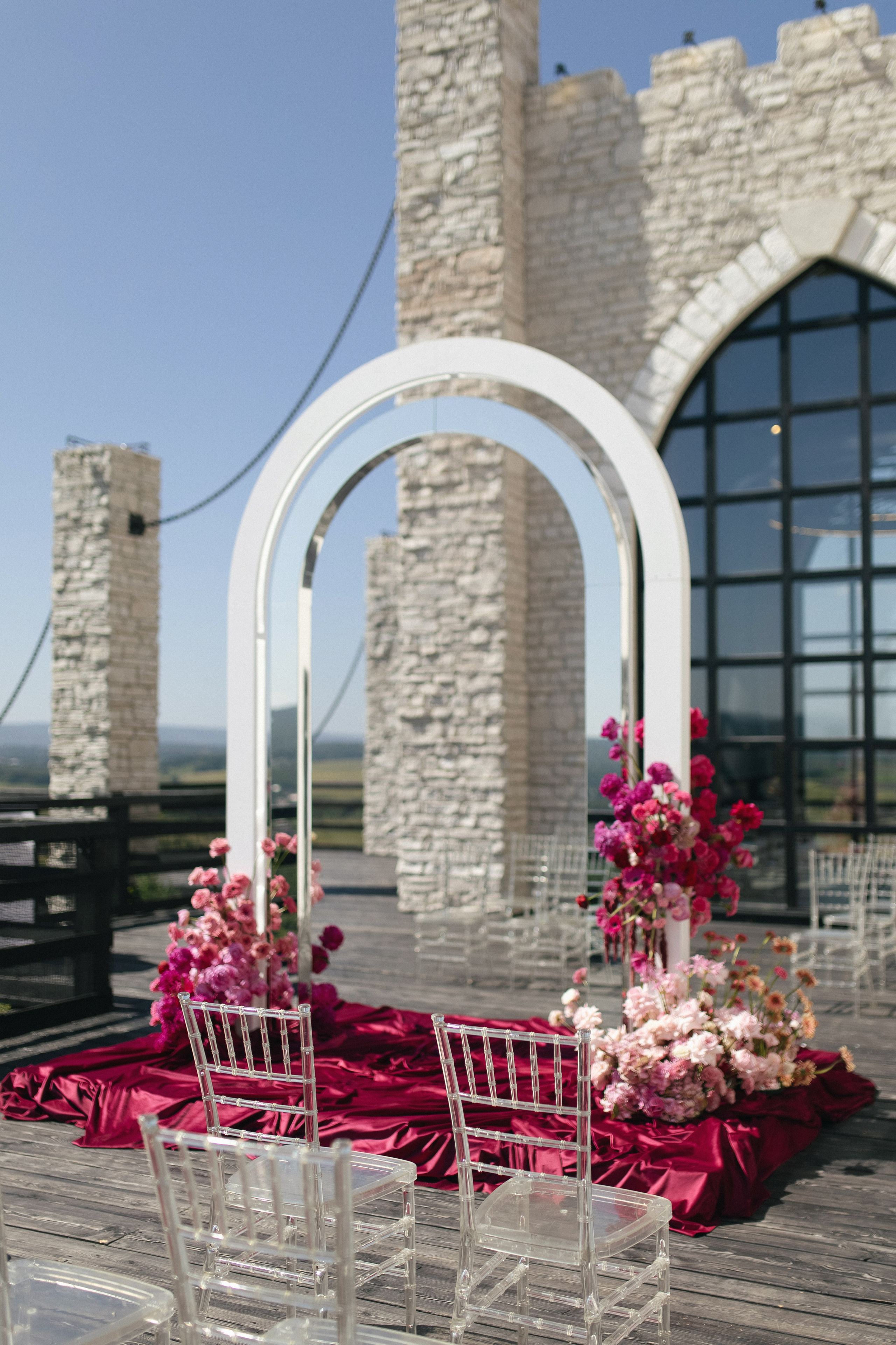 «СИЛА ПРИТЯЖЕНИЯ». Maria Startseva Photo