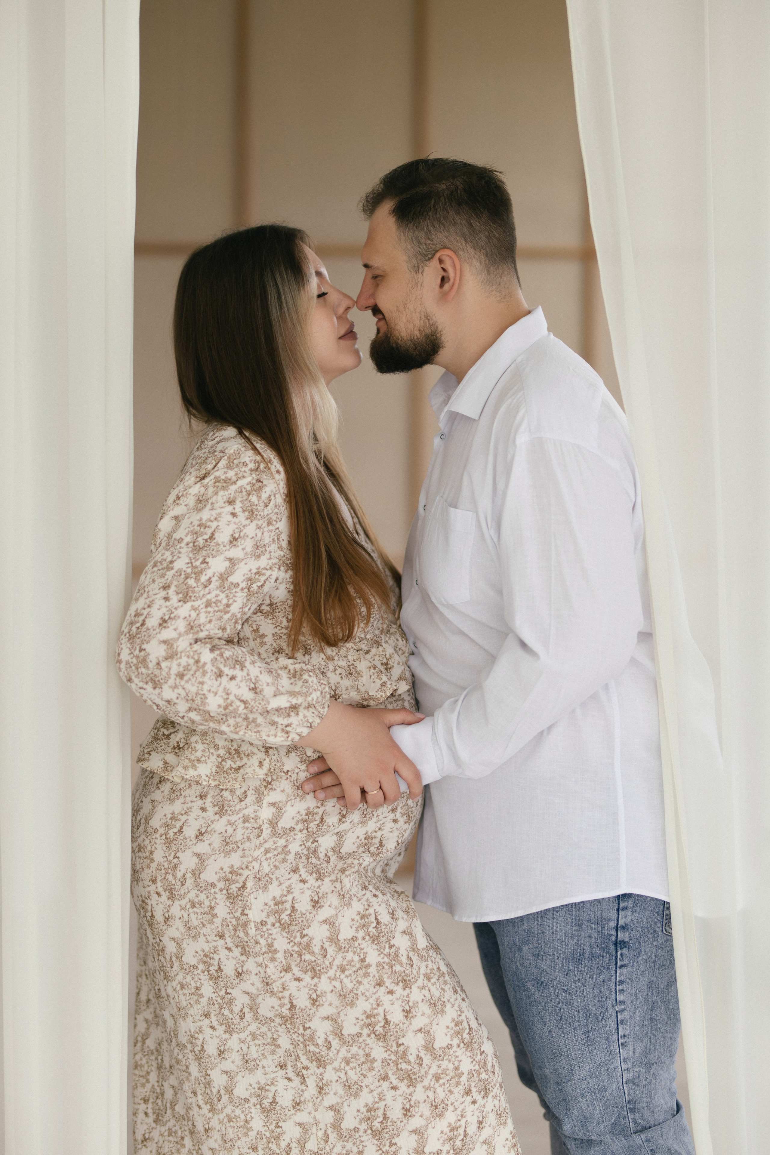 ЕКАТЕРИНА И ПАВЕЛ ` 25. Maria Startseva Photo