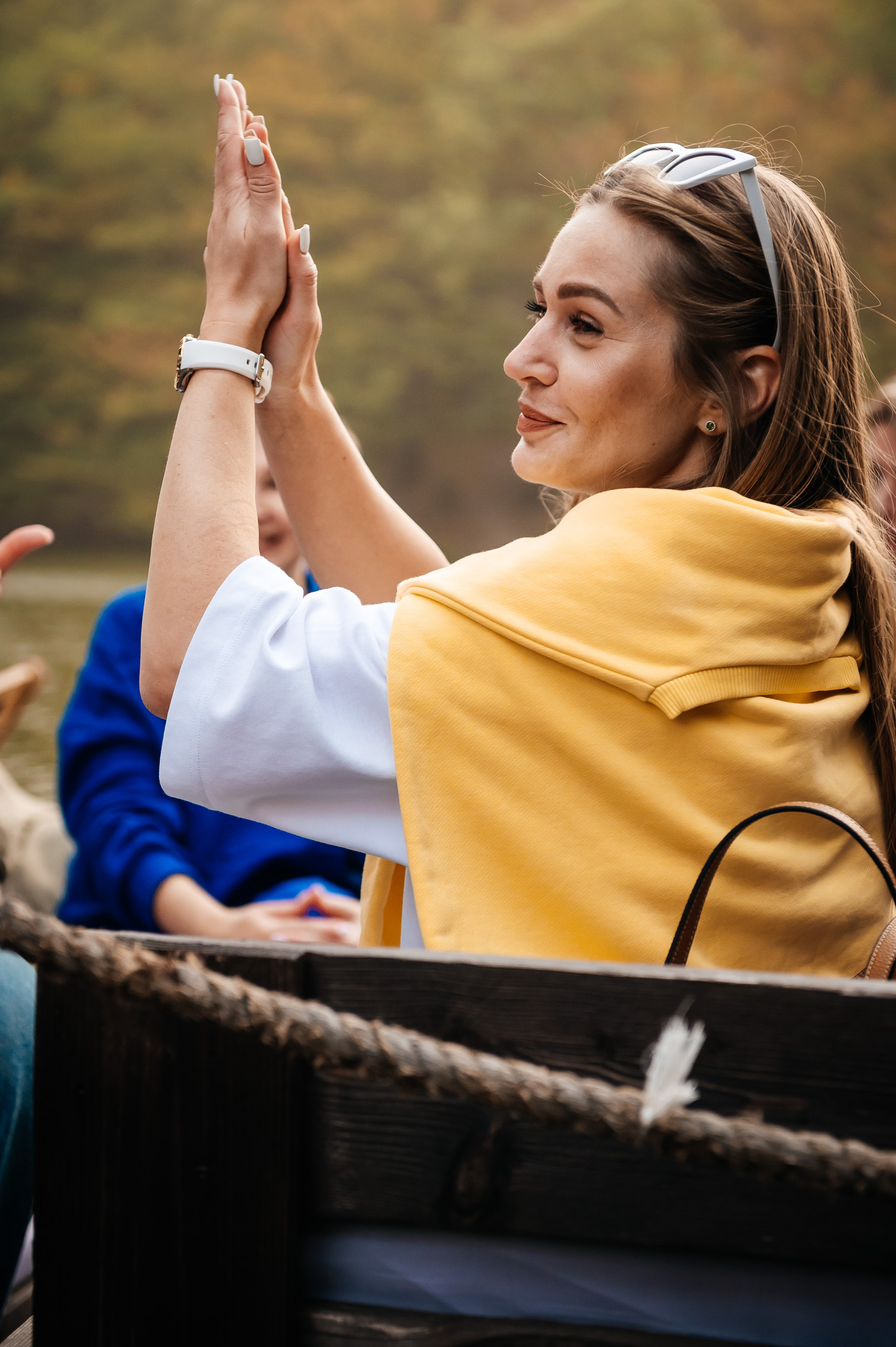 Семейные выходные с «Chery». Главная