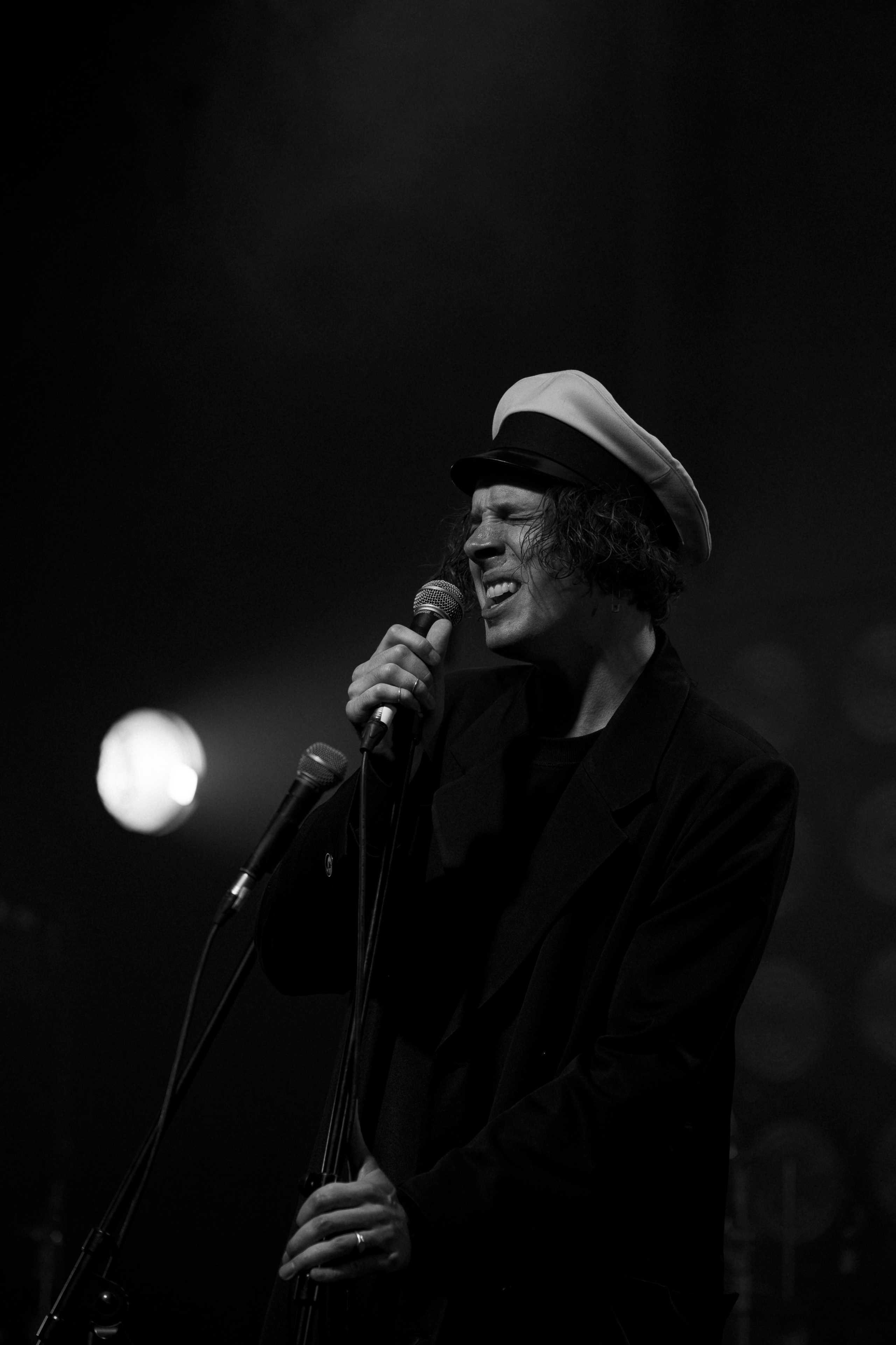 LIVE. The New Stage of Alexandrinsky Theater. Фотограф Ирина Соколенко Санкт-Петербург