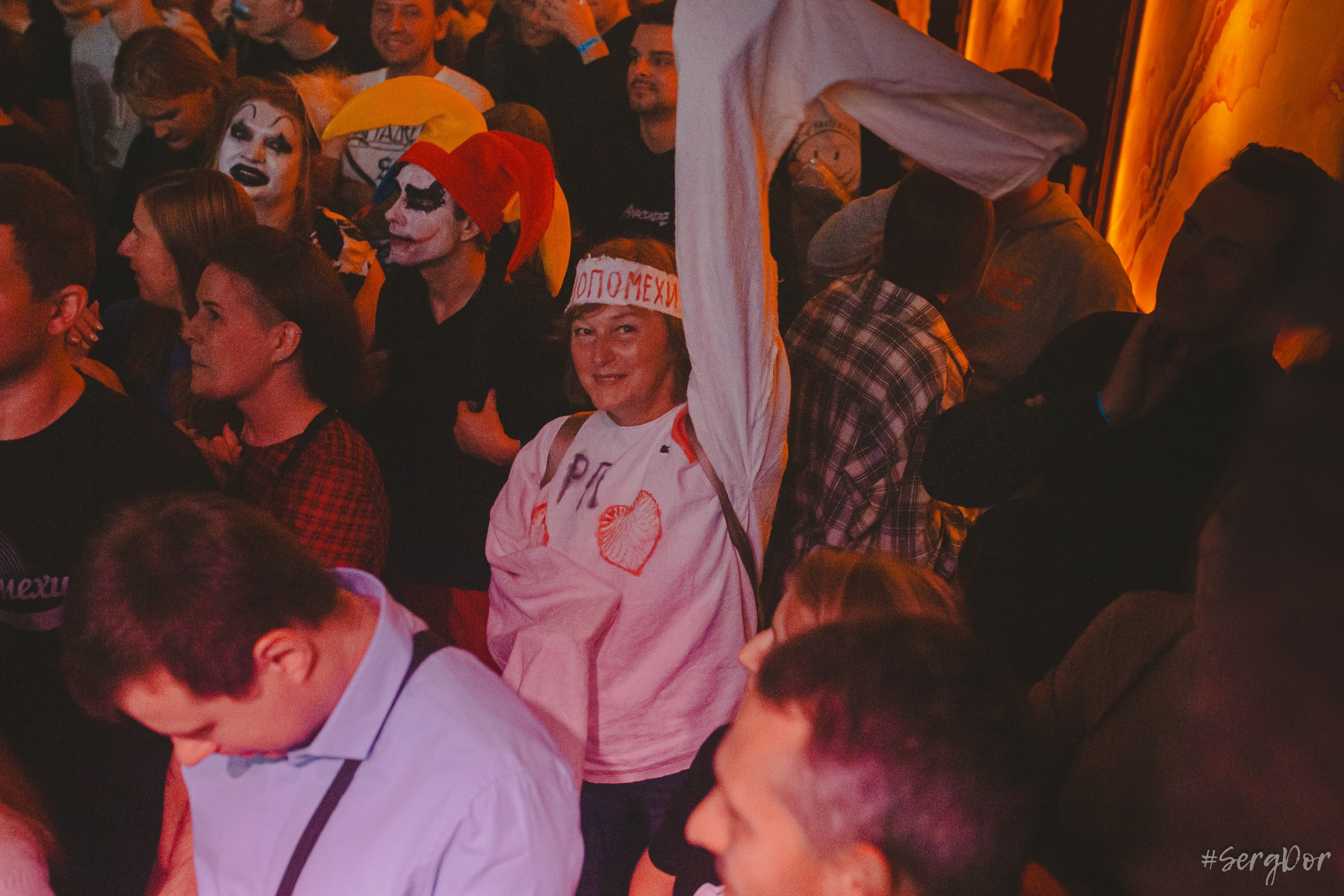 Радиопомехи, Серёга Рудаков, концерт, Культурный центра Сердце, 05.10.2024, Санкт-Петербург, 5 октября 2024 года, SergDor, #SergDor