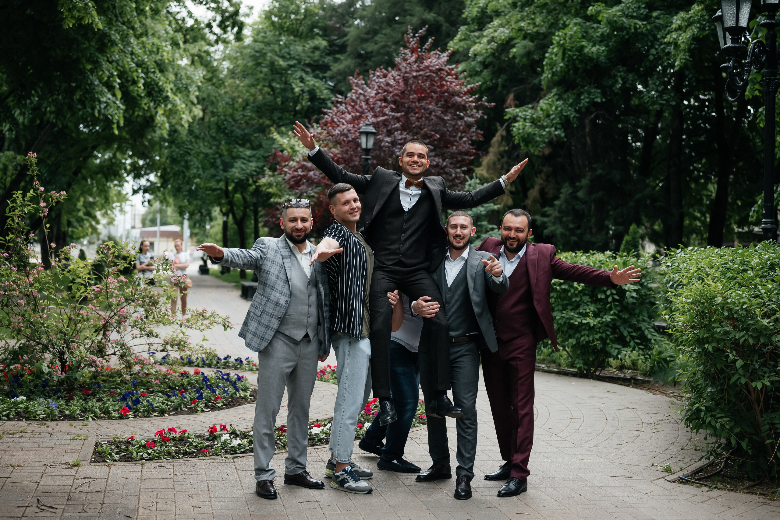 Павел & Наталья. Фотограф в Краснодарском крае Александр Шульга