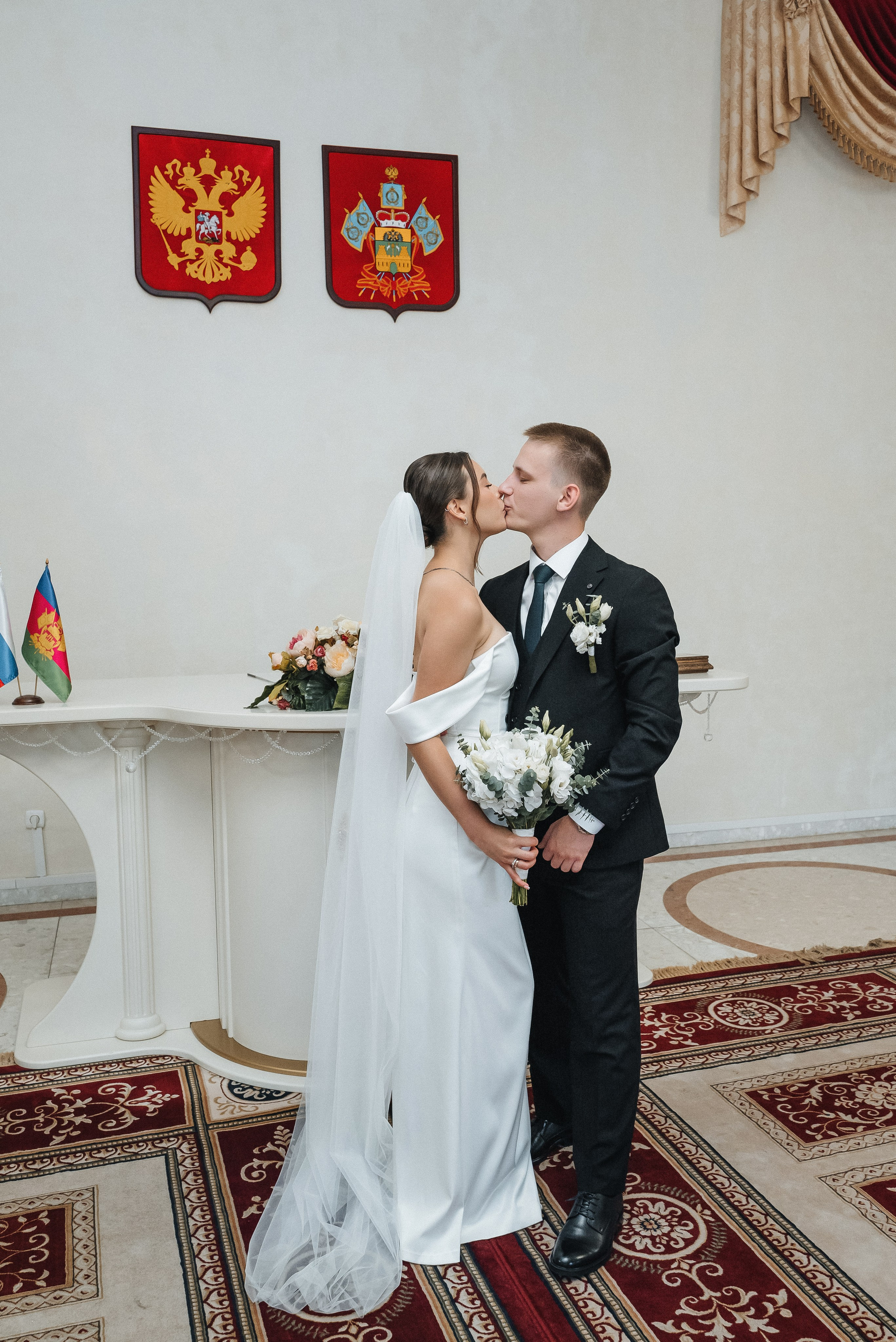 Наталья & Артем. Фотограф в Краснодарском крае Александр Шульга