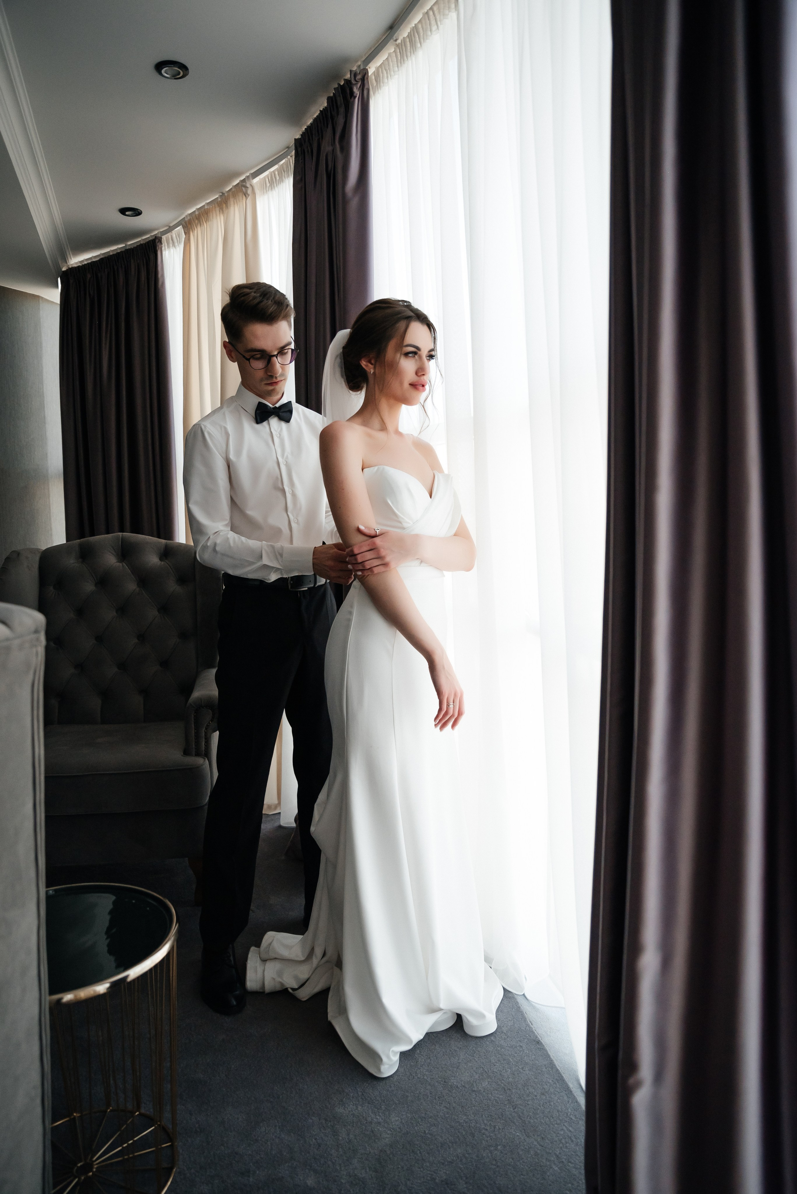 Татьяна & Евгений. Фотограф в Краснодарском крае Александр Шульга