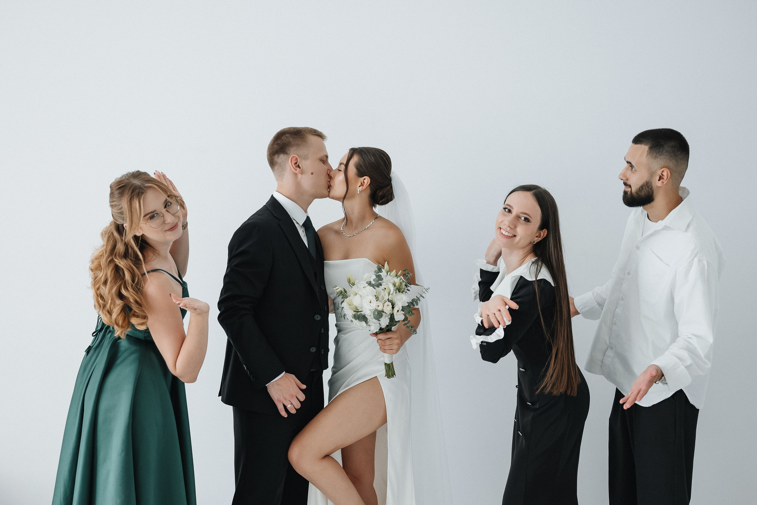 Наталья & Артем. Фотограф в Краснодарском крае Александр Шульга