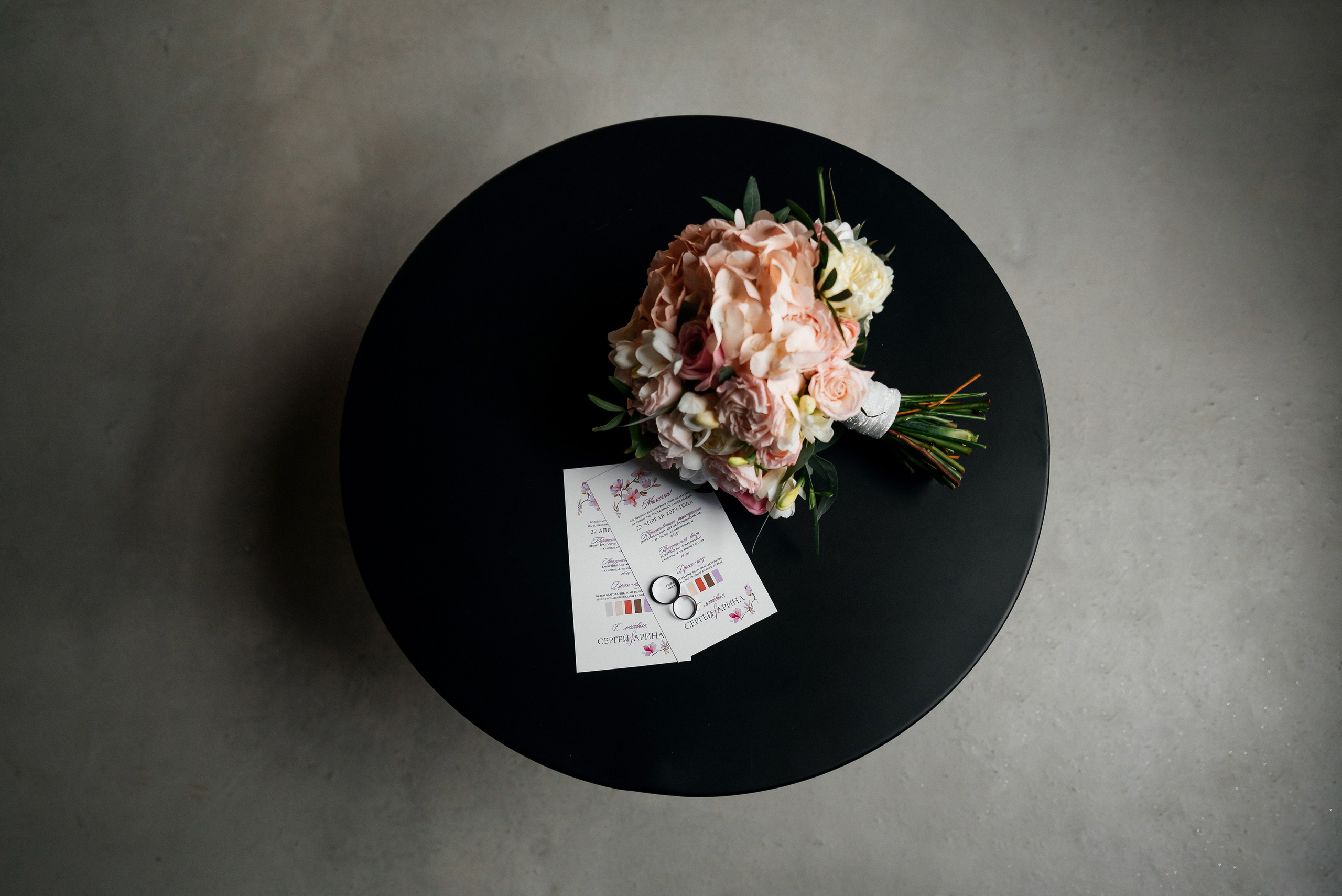 Арина & Сергей. Фотограф в Краснодарском крае Александр Шульга