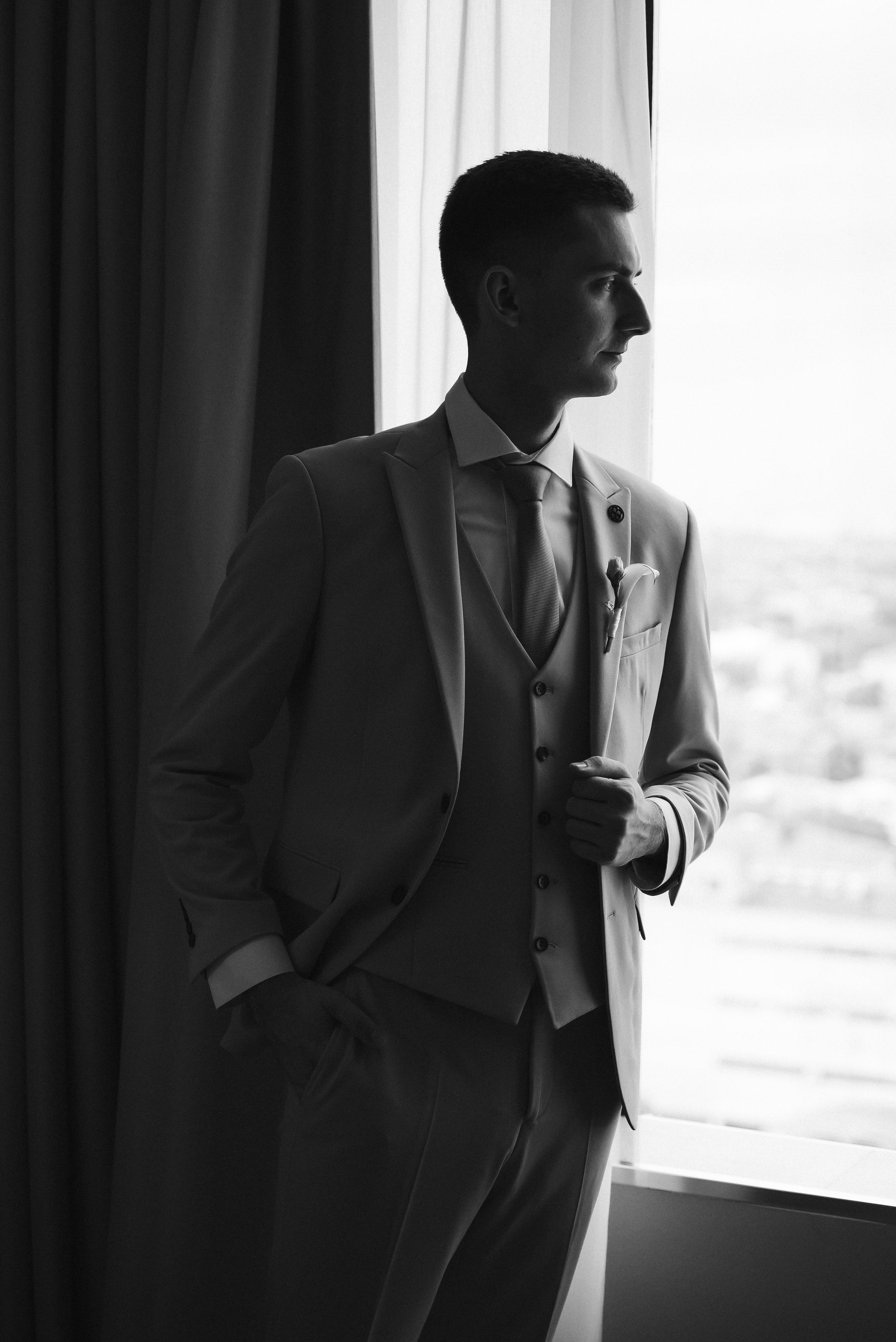 Дарья & Дмитрий. Фотограф в Краснодарском крае Александр Шульга