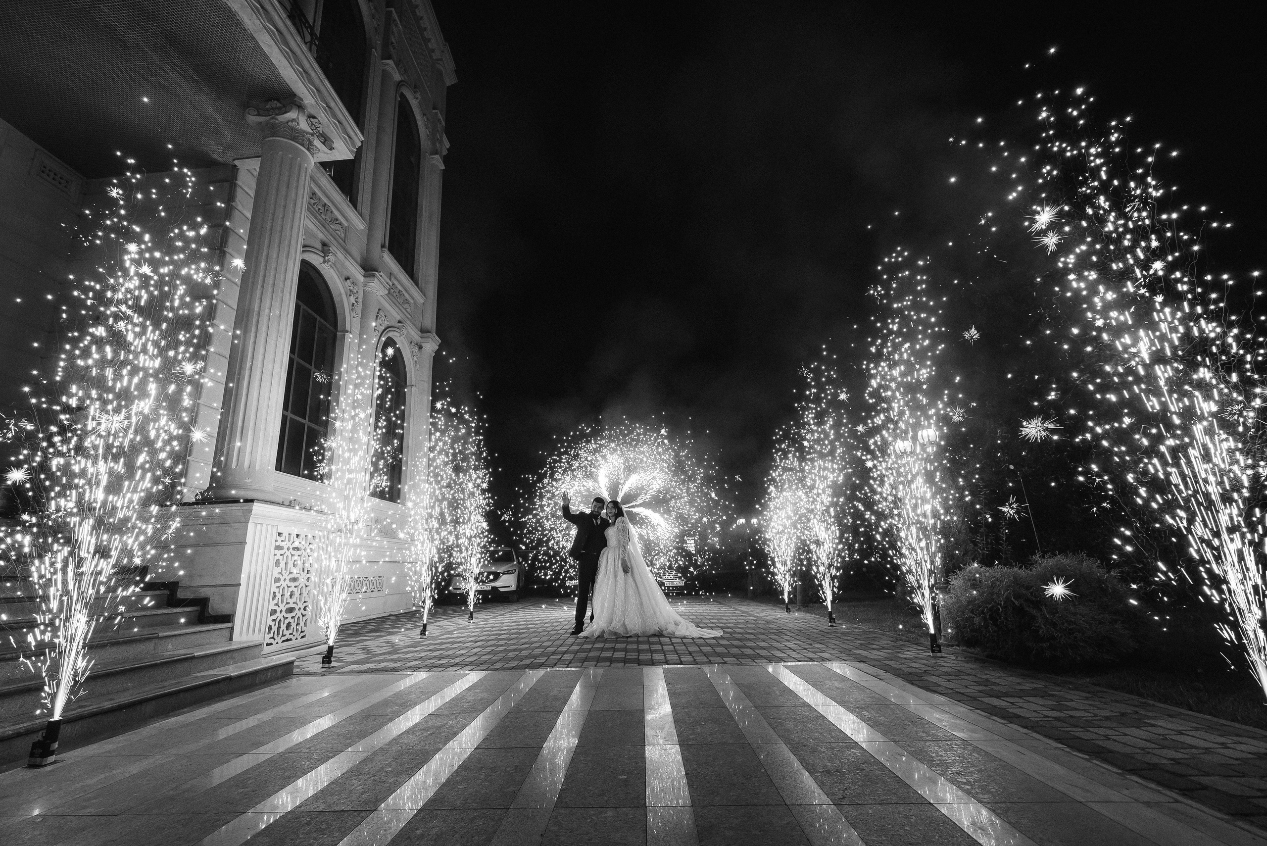 Борик & Анжела. Фотограф в Краснодарском крае Александр Шульга