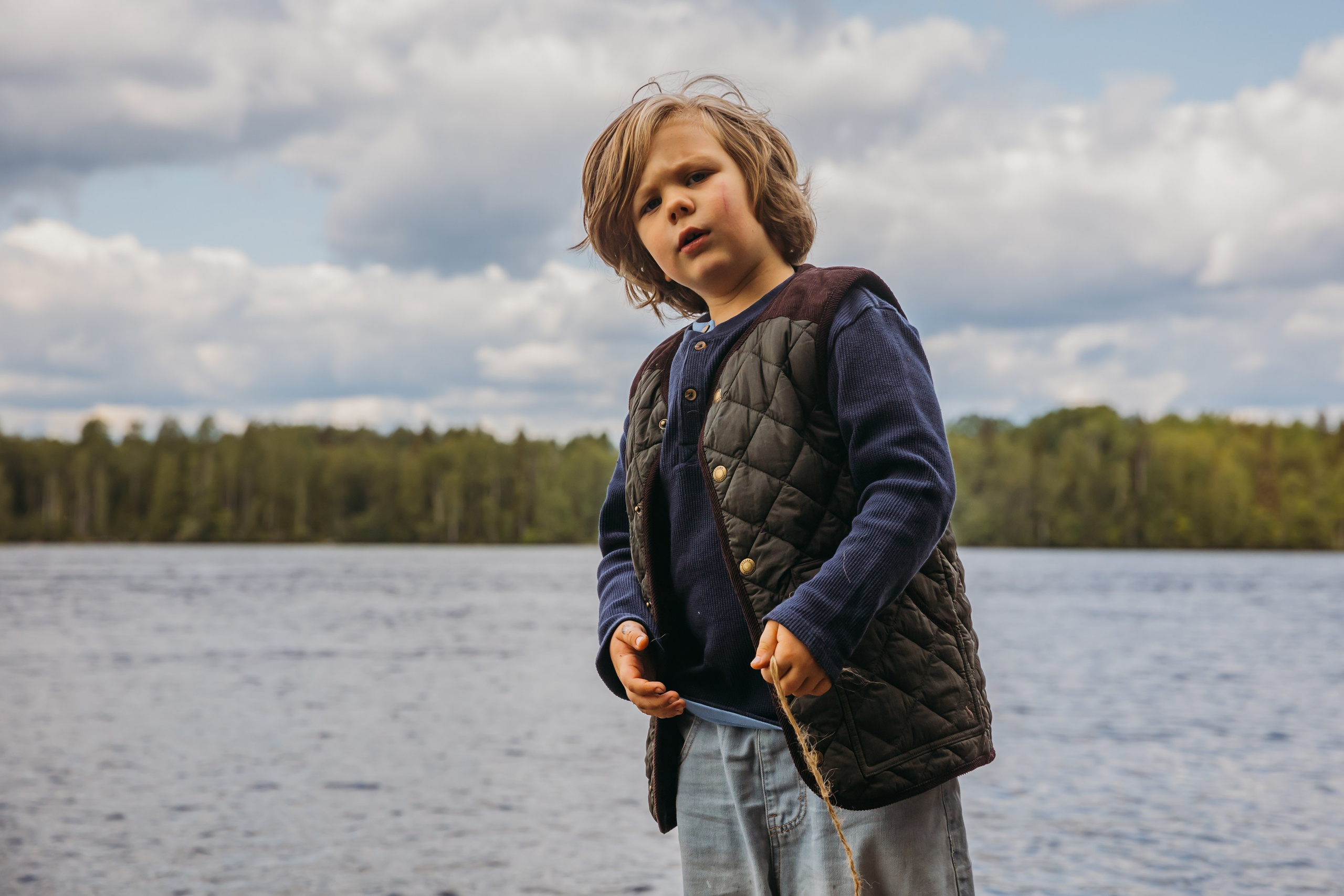 Родные люди «Мандроги». Леся Гаранина. Семейный фотограф/видеограф Москва и область