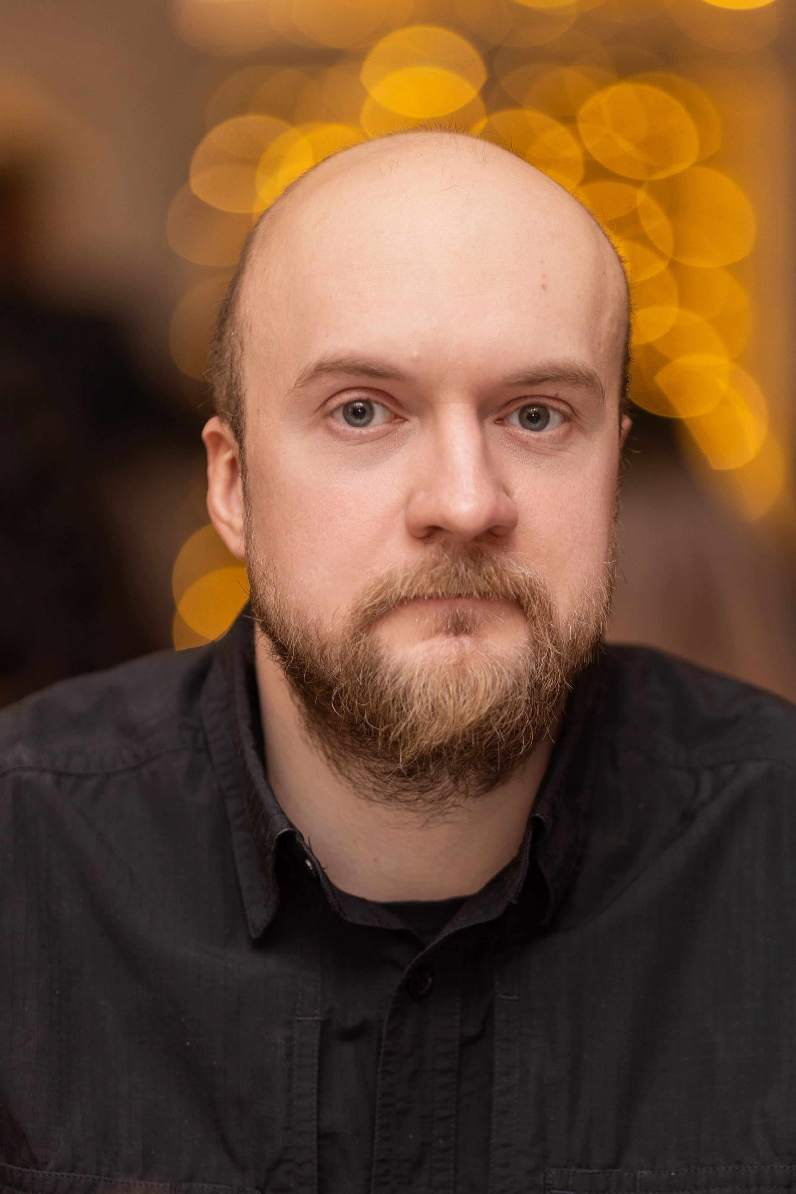 Новогодний корпоратив. Фотограф в Москве Десятова Ксения