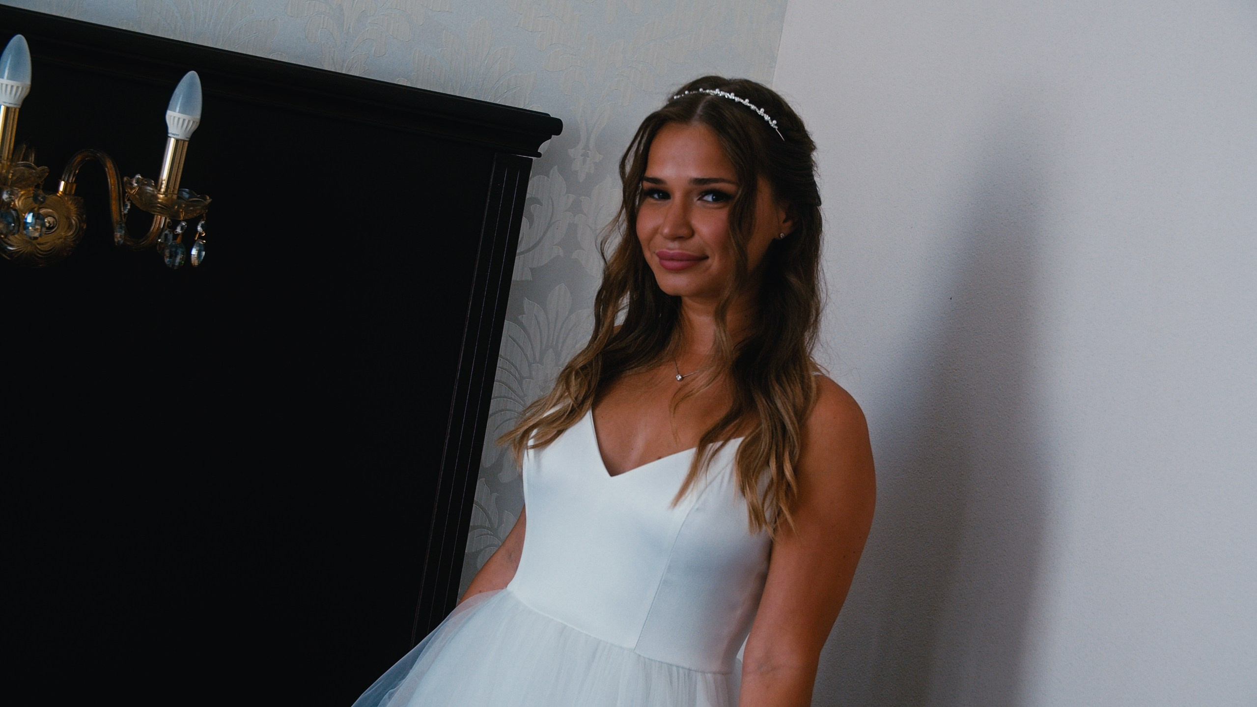 Свадьба Анастасии и Игоря. Видеограф СПб Роман Рассейкин |Rasfilm|