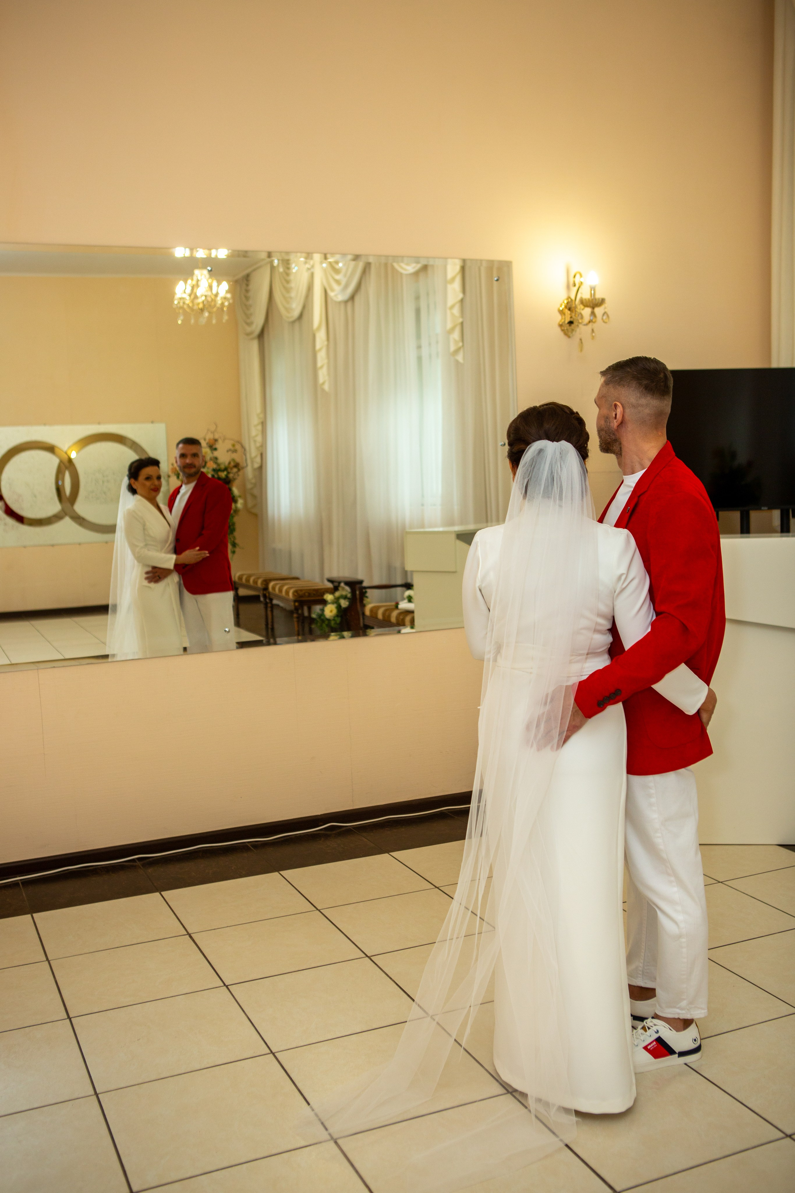 Николай и Мария. Репортажный, семейный, свадебный, портретный фотограф