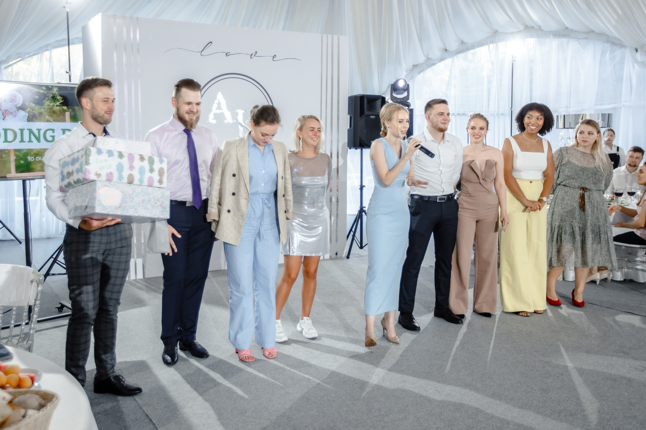 Алёна и Кирилл. Полный свадебный день. Свадебный фотограф Москва КМВ Марина Комиссарова