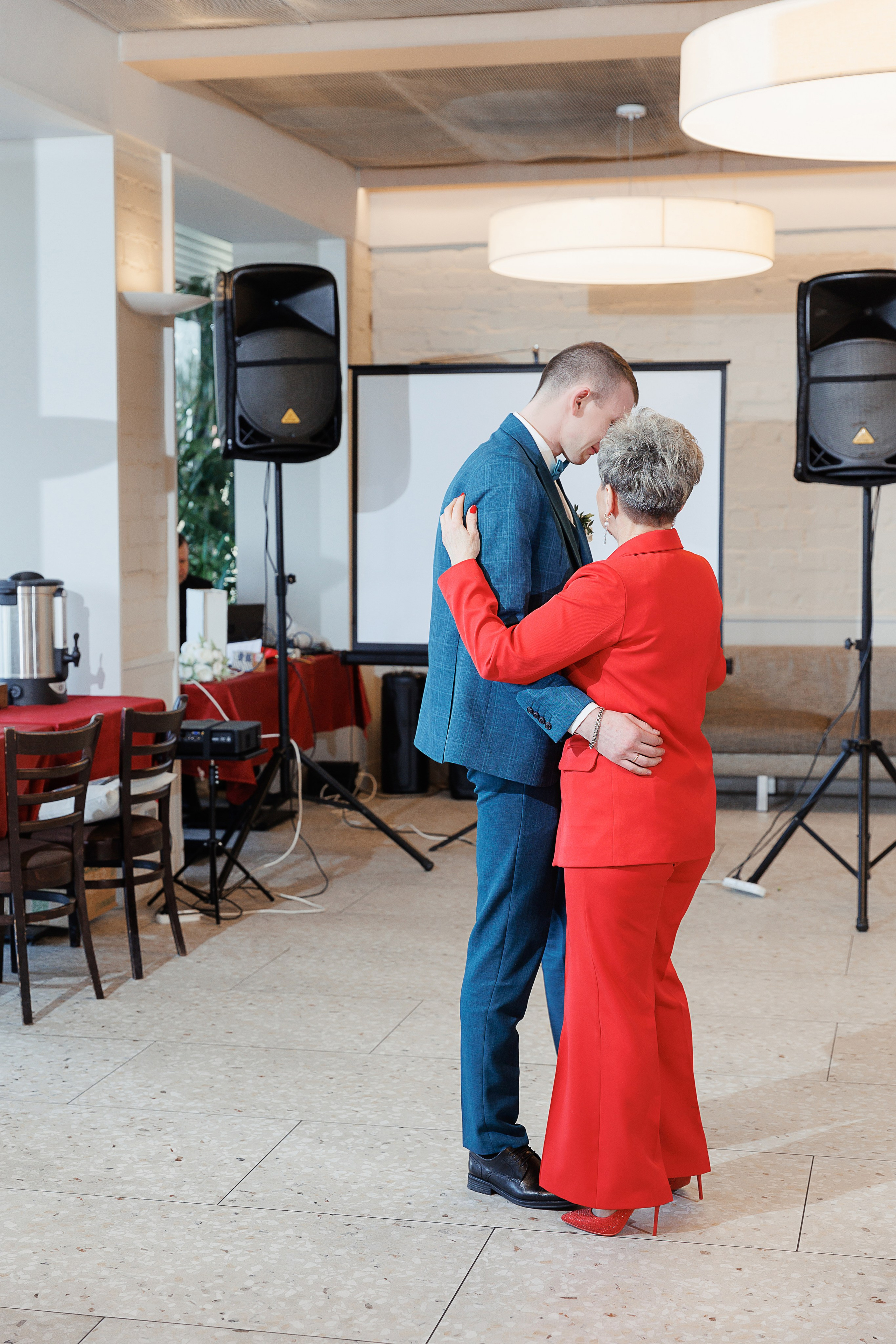 Аня и Влад. Свадебный и семейный фотограф в Твери и Тверской области