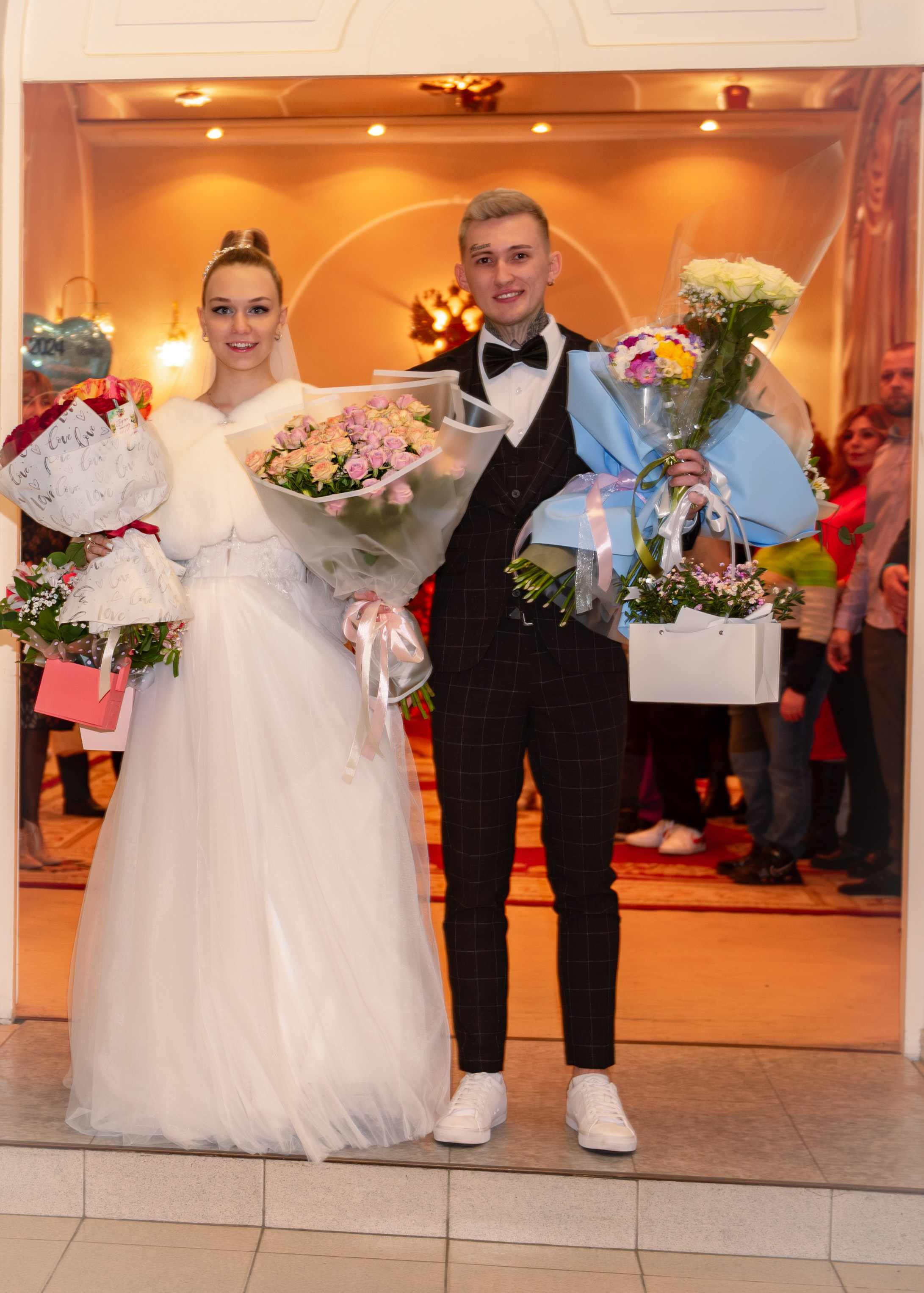 Анатолий и Анастасия!. Свадебный, семейный, контент и портрет фотограф в Ростове-на-Дону Наталь