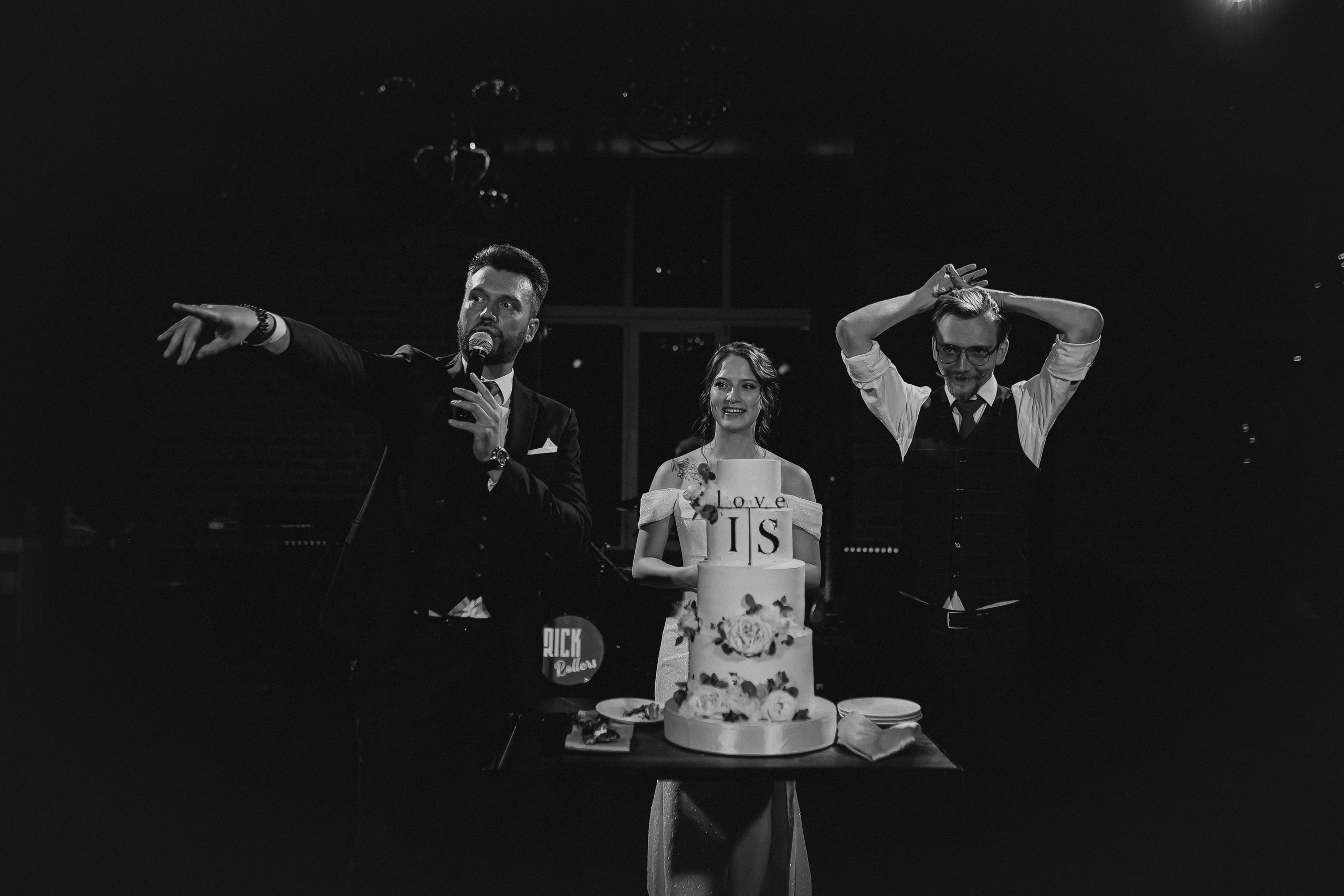 Wedding Day. Анна Михайлова|Свадебный фотограф в Санкт-Петербурге