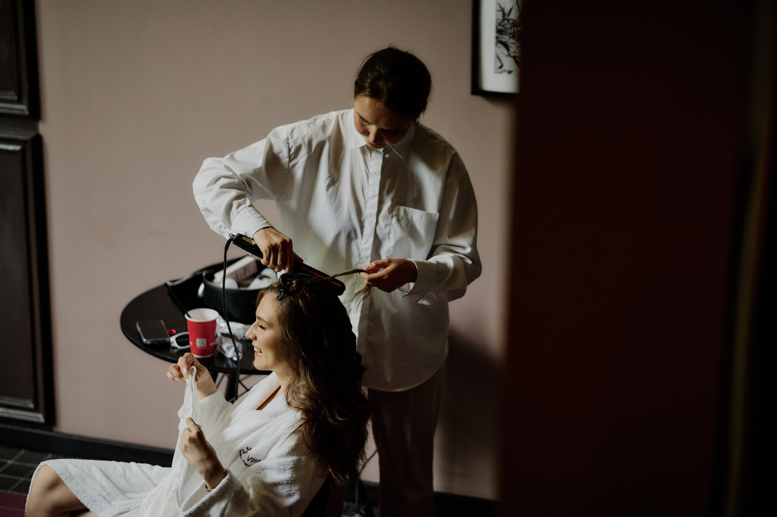 M&L. Свадебный и репортажный фотограф