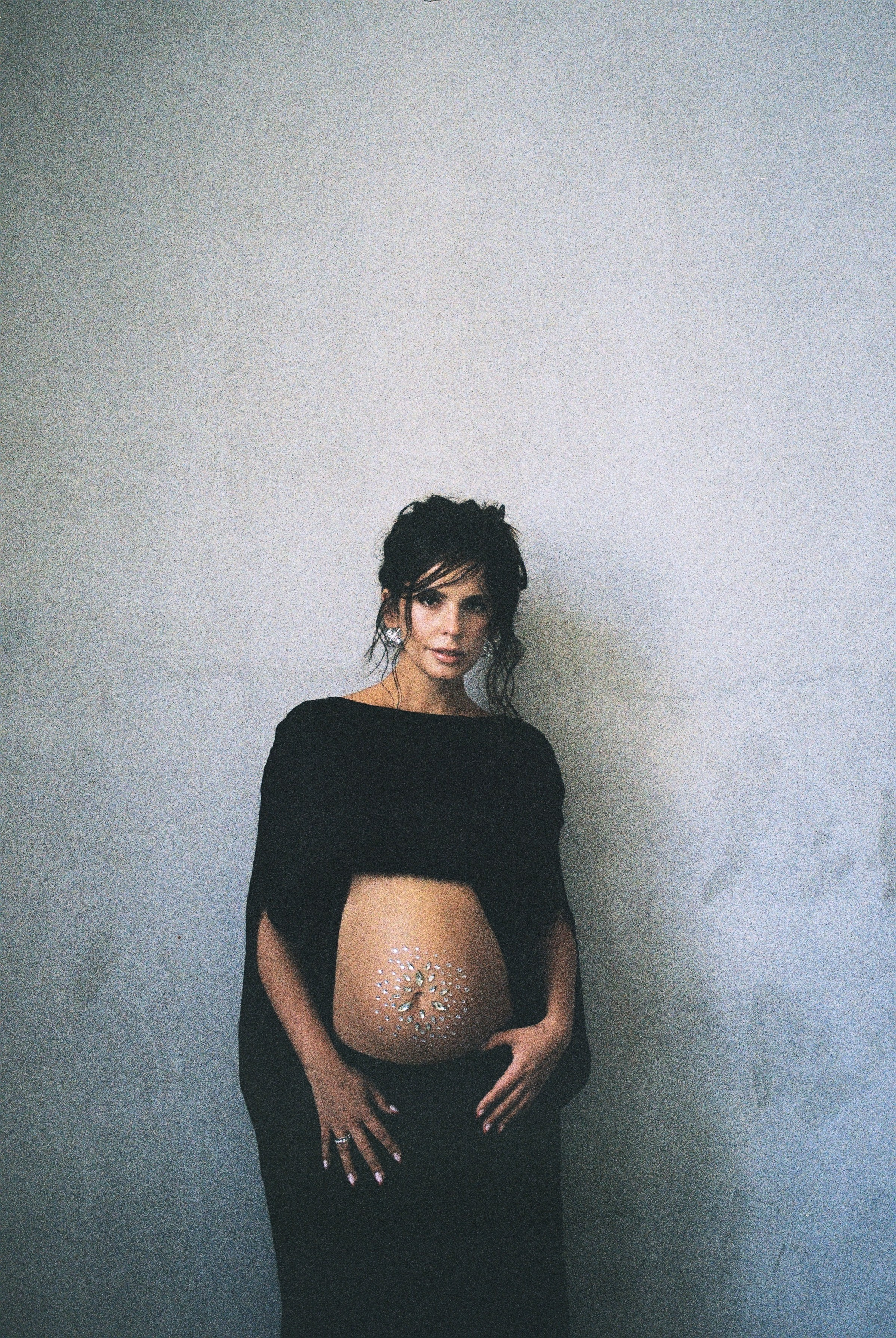 Лиза (пленка). Семейный и детский фотограф Юлия Шох