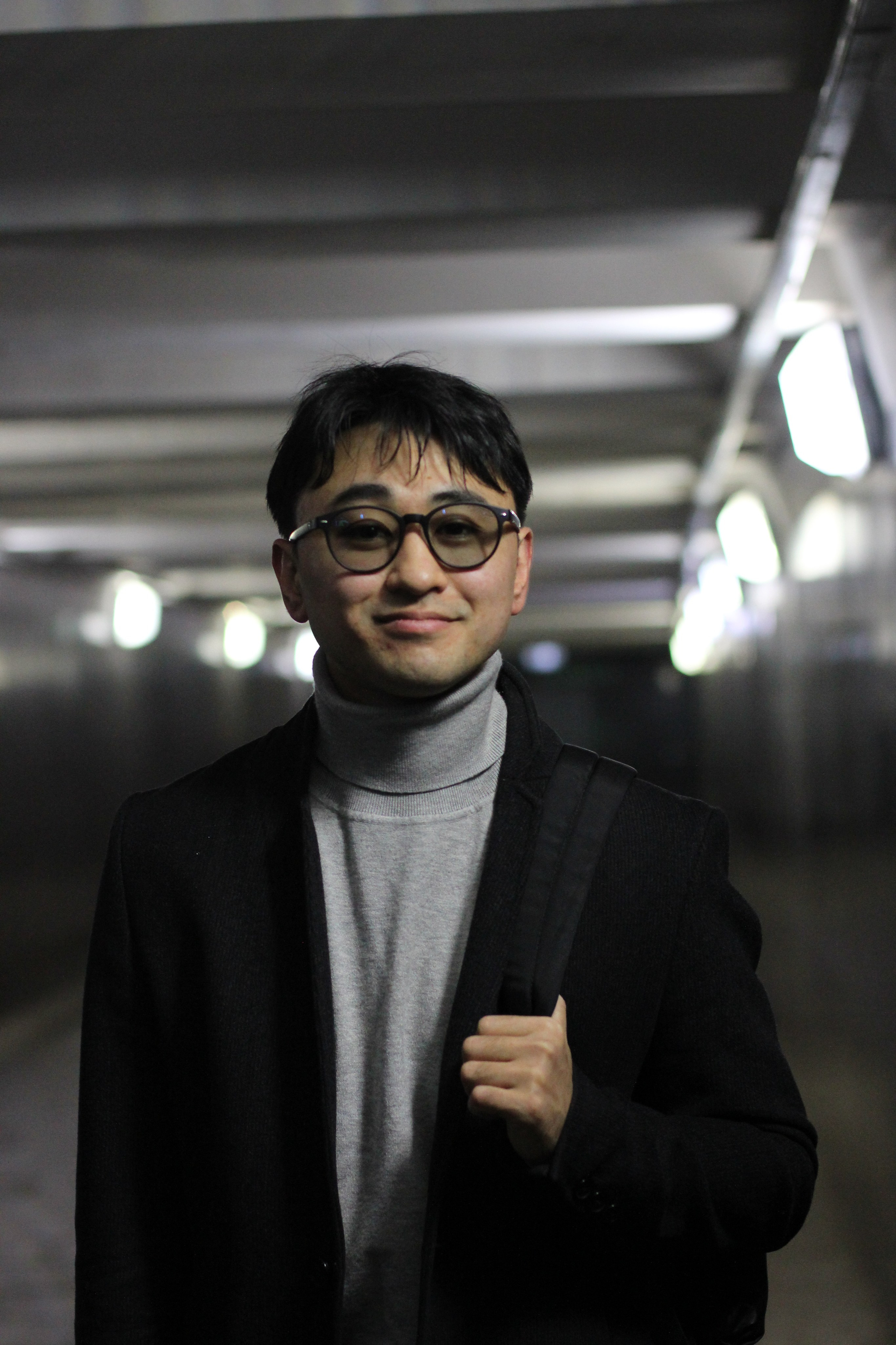 Ерлан, мужская фотосессия в районе Северного речного вокзала. Ваш личный фотограф в Москве Мила