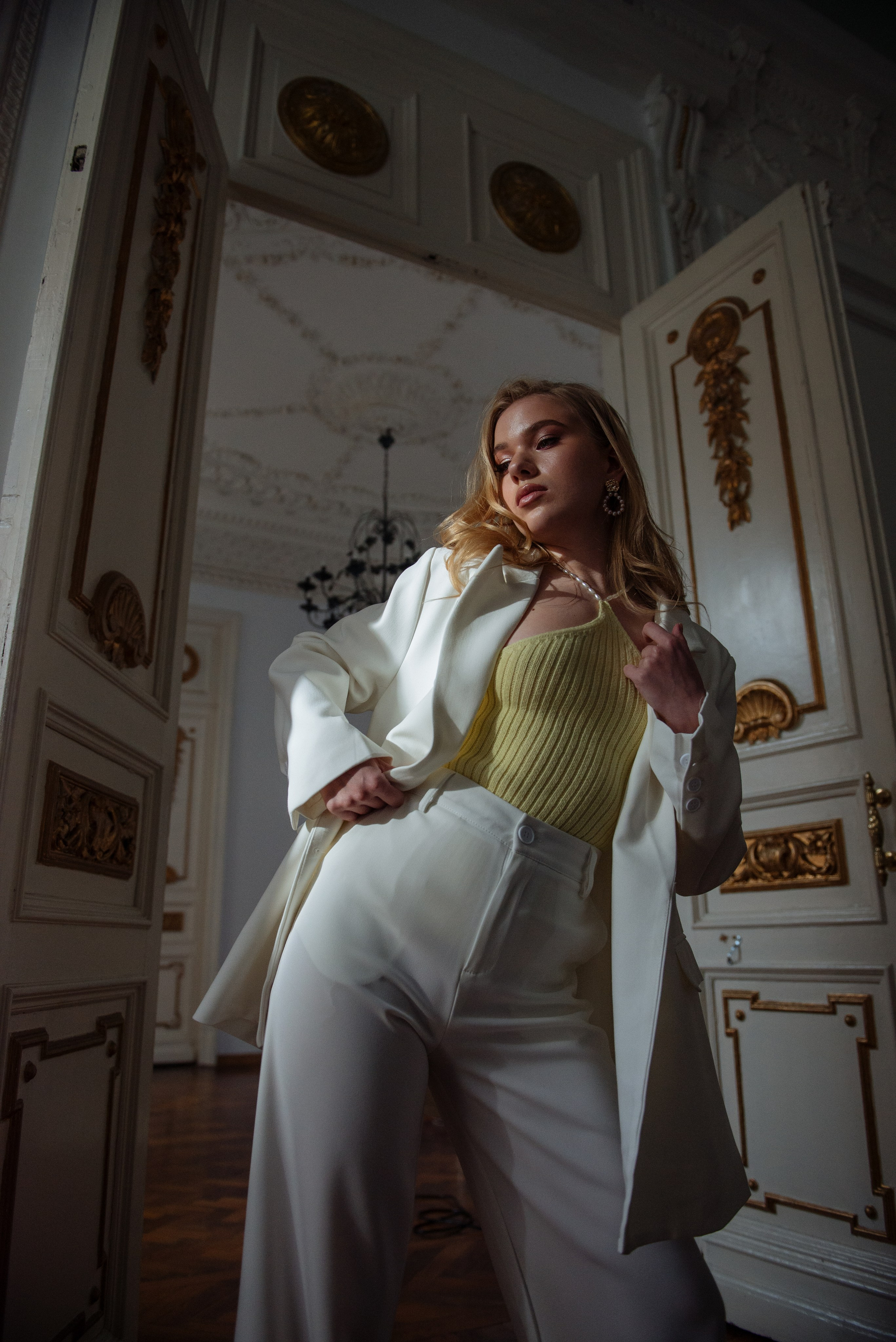 Индивидуальная фотосессия. Валерия Амур Свадебный фотограф (Пенза — Москва)