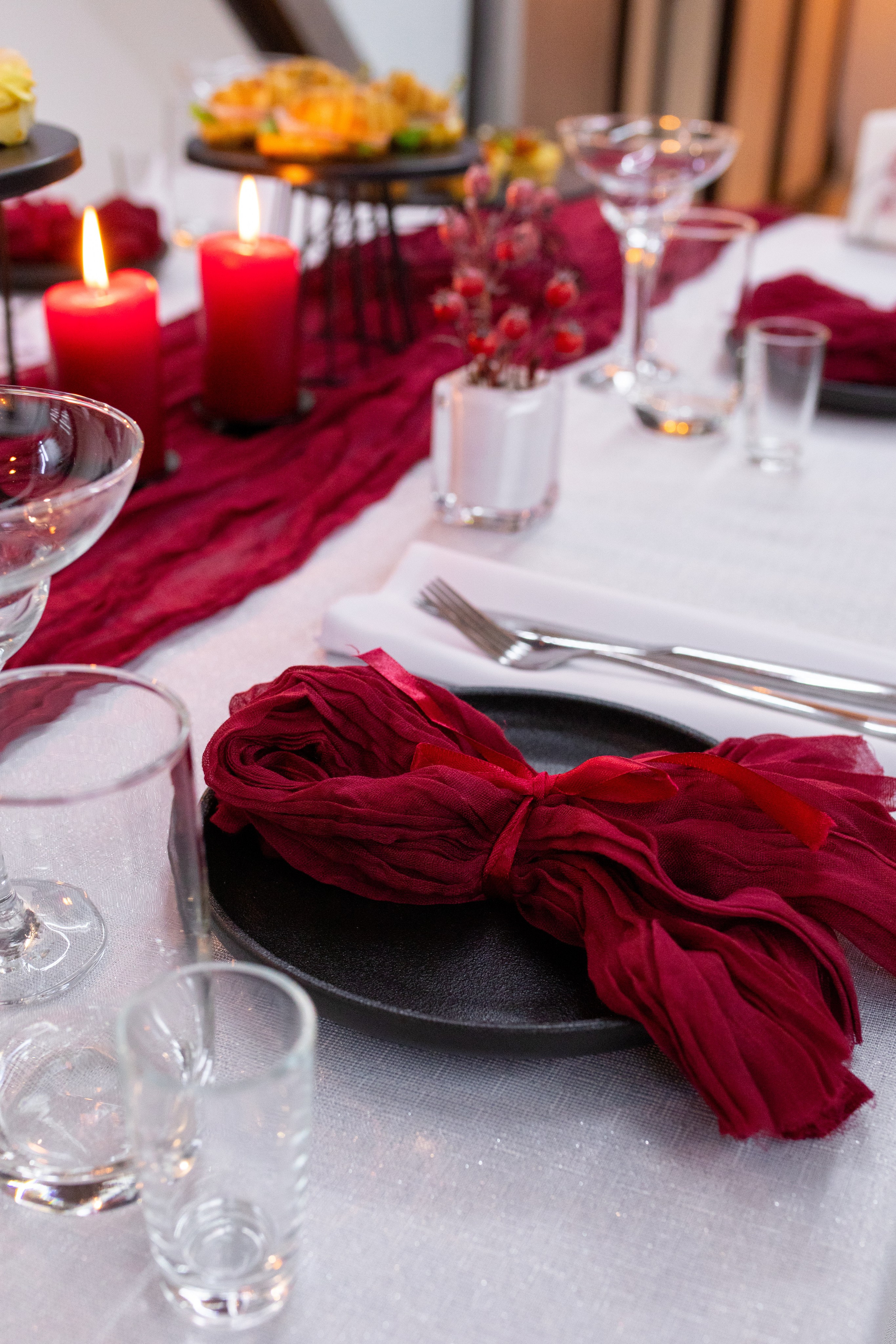 Фуршет-нск. Фотограф в Новосибирске Ася Зверева