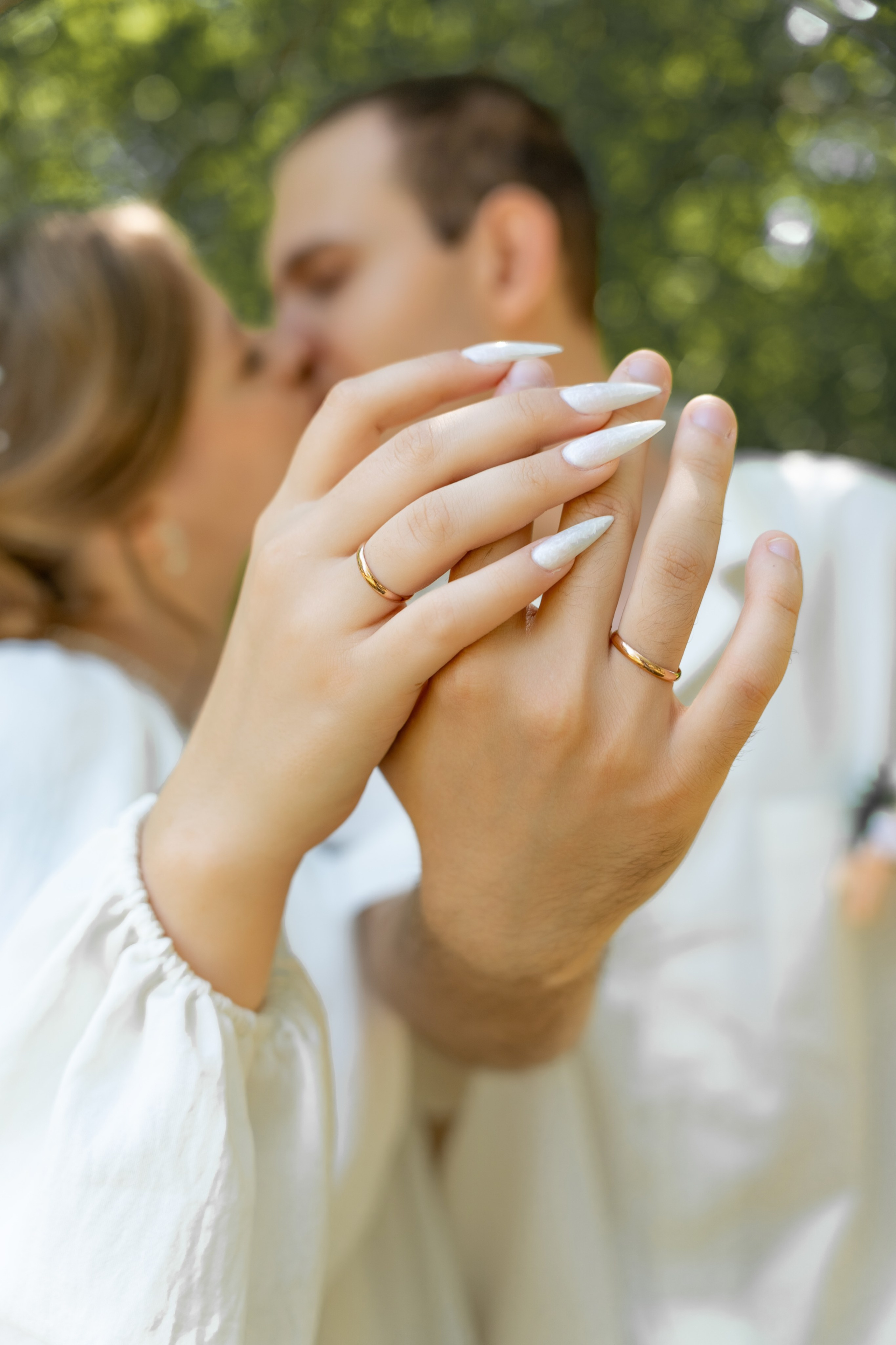 Свадебная фотосессия. Фотограф Саратов/Энгельс