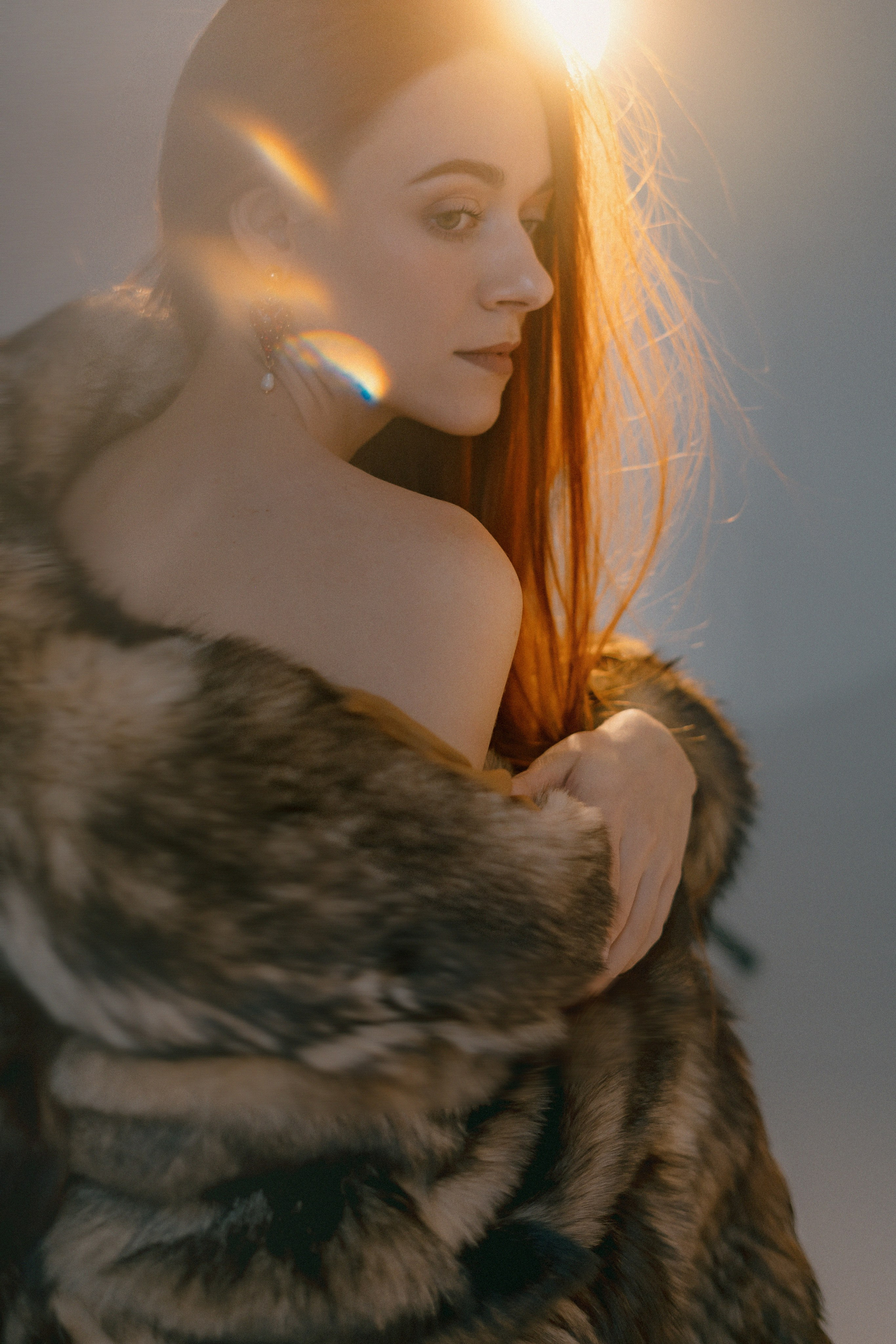 Алена. Фотограф в Ростове-на-Дону Соколова Ксения